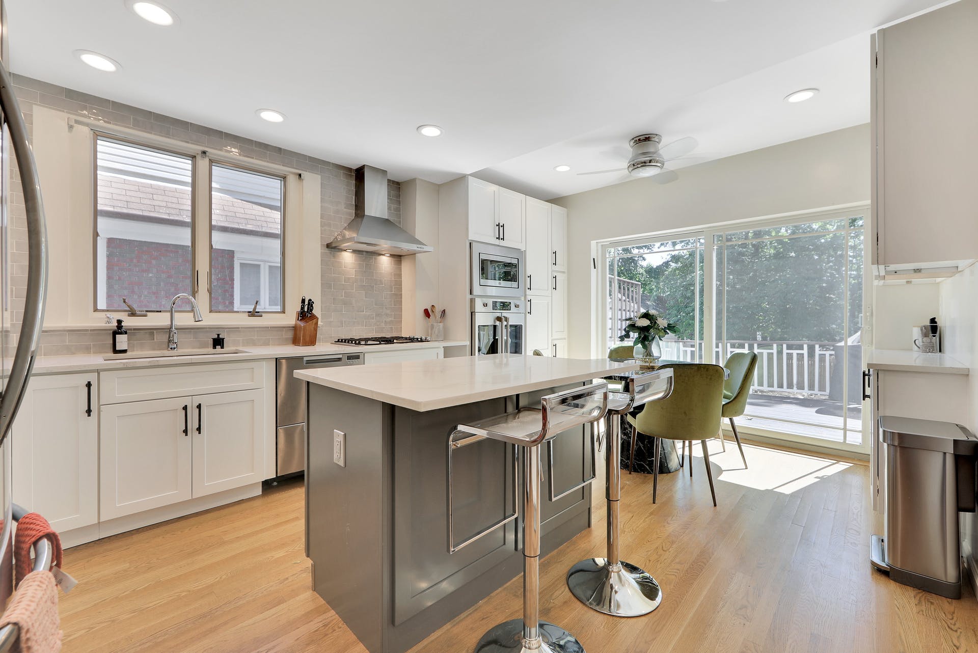 140 Rockwood Place