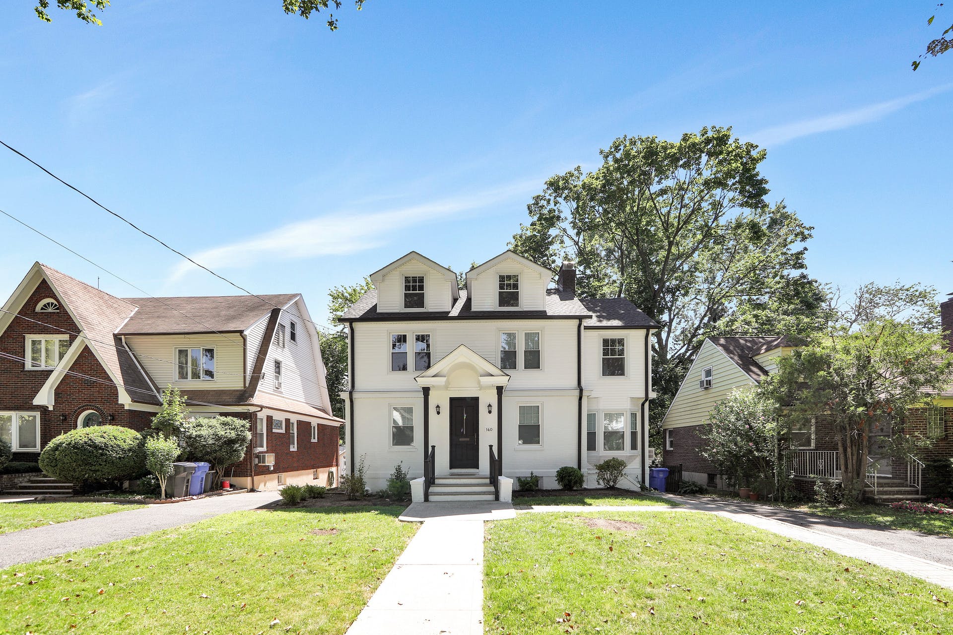 140 Rockwood Place
