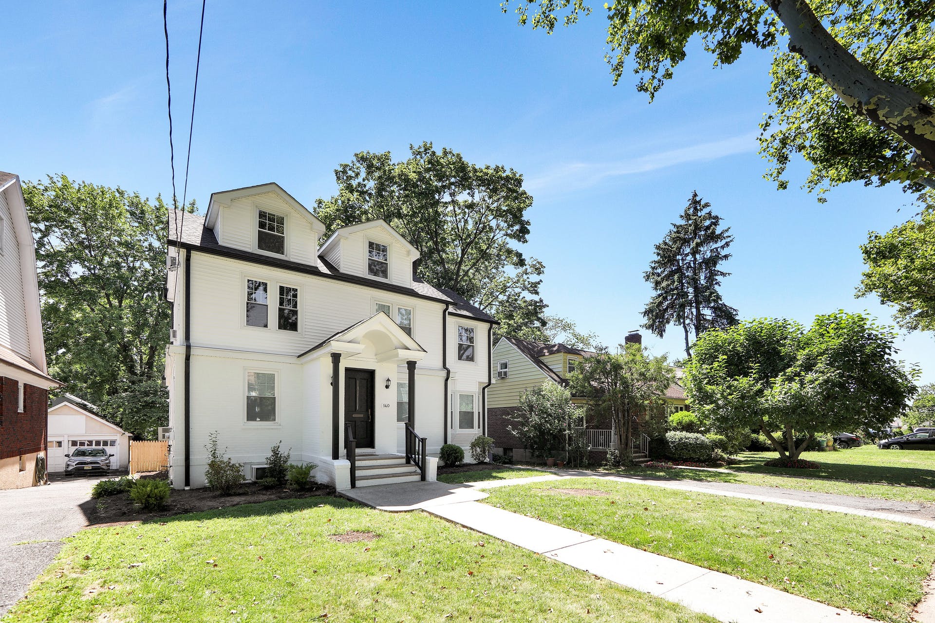140 Rockwood Place