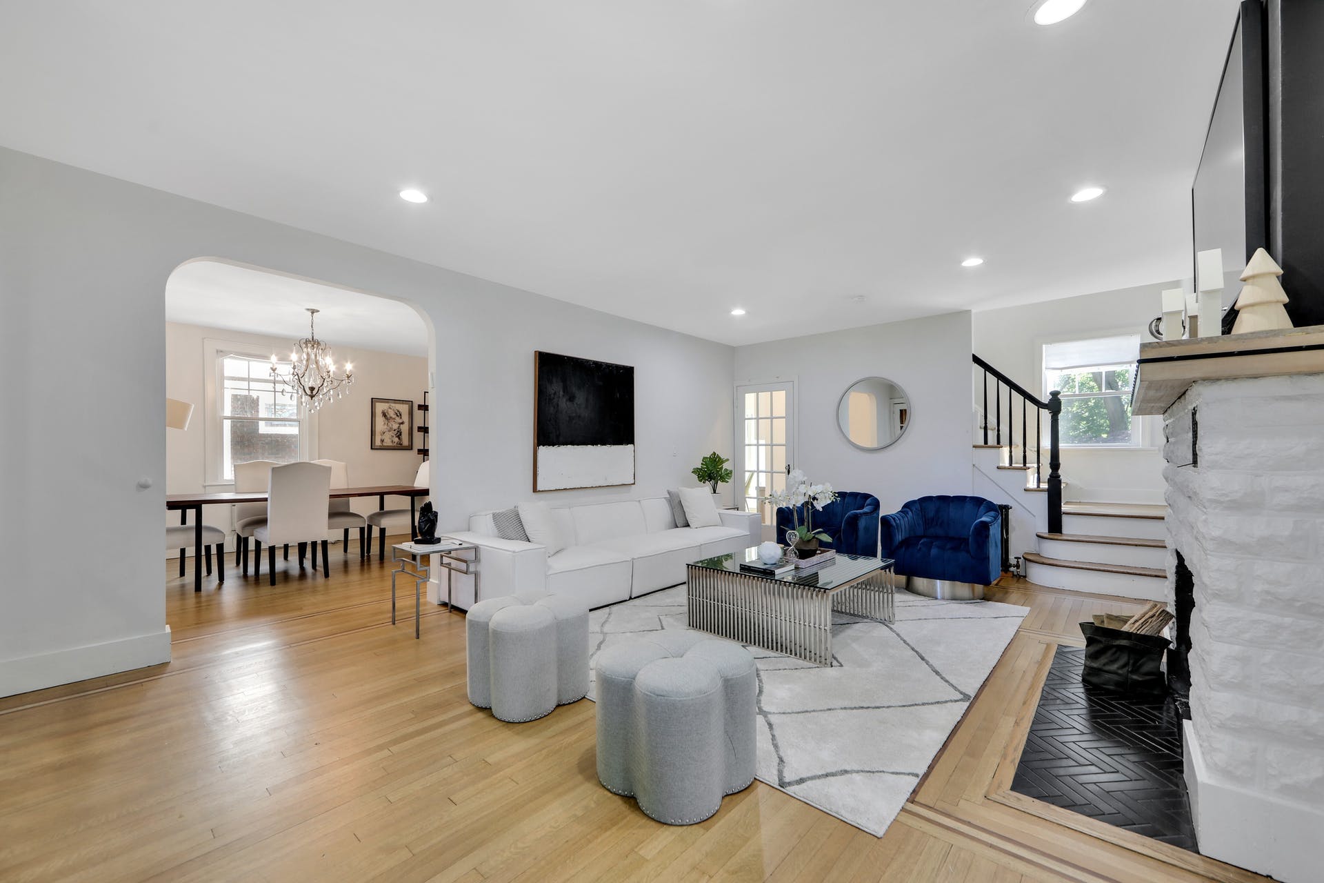 140 Rockwood Place
