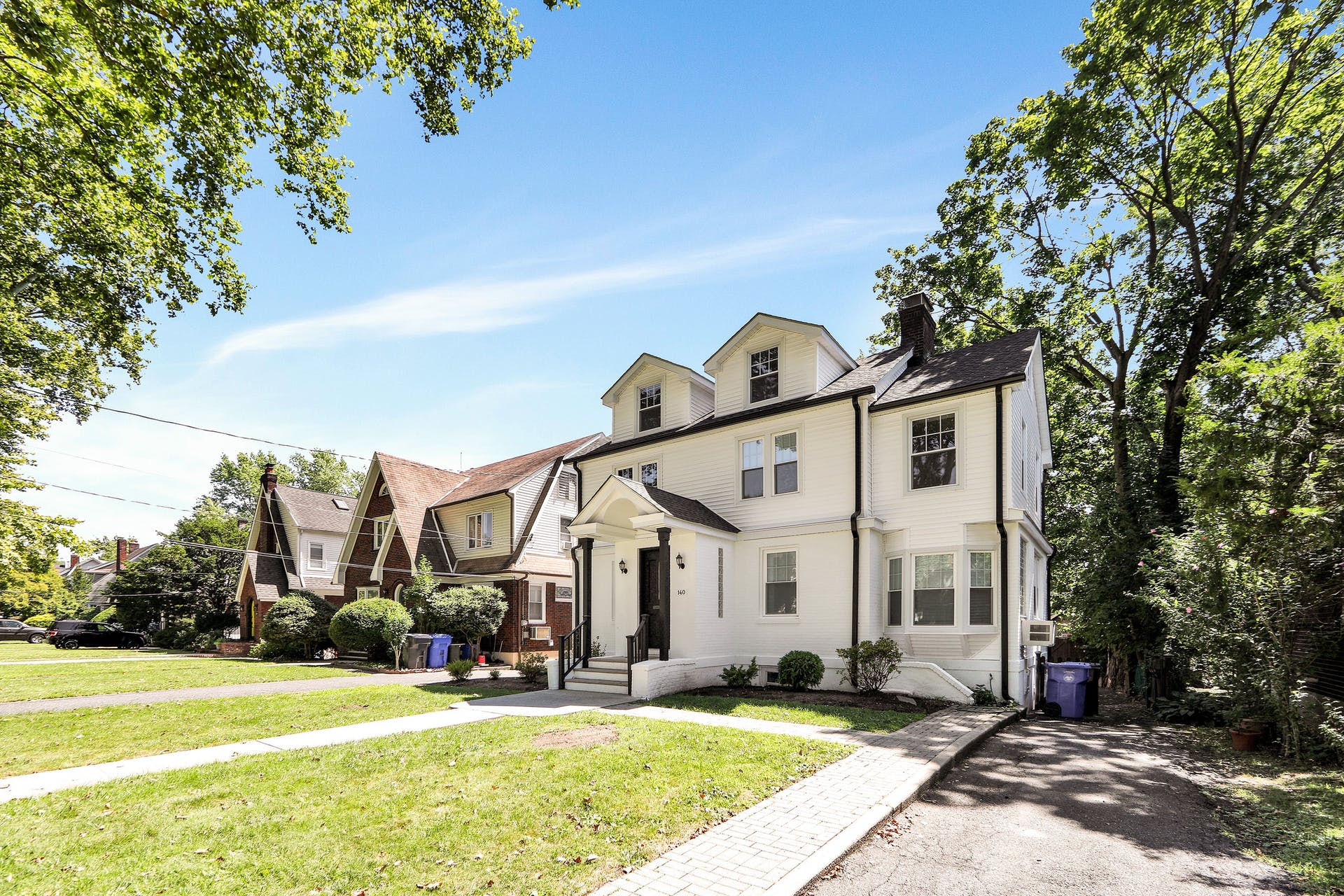 140 Rockwood Place