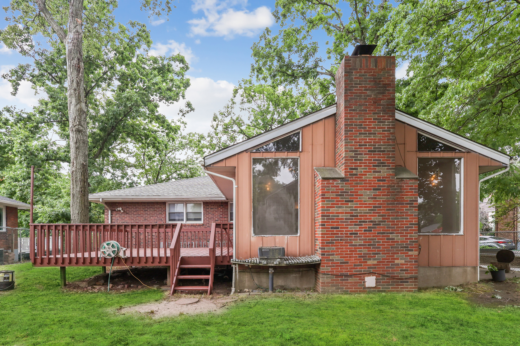20 Irving Avenue