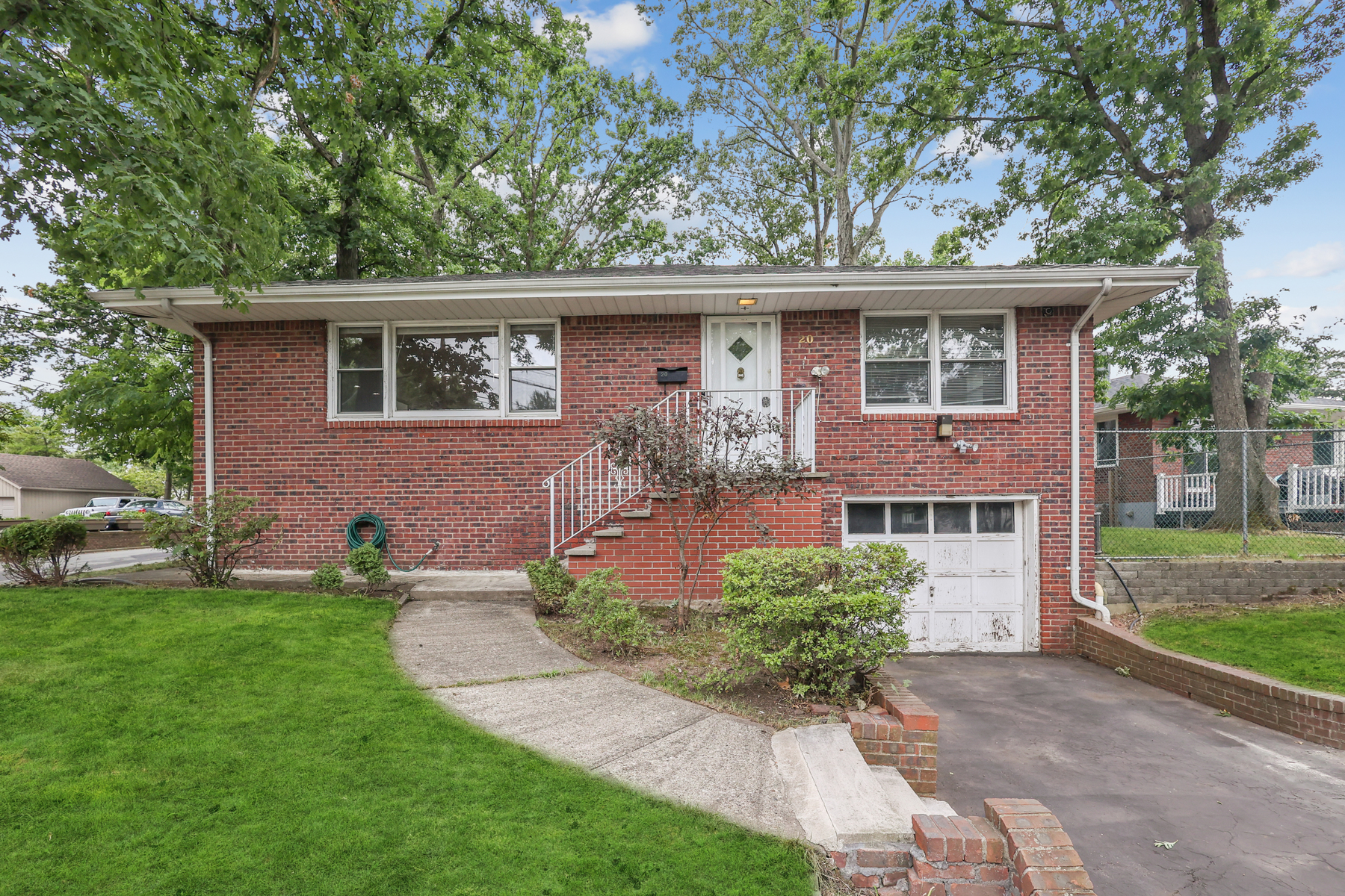 20 Irving Avenue