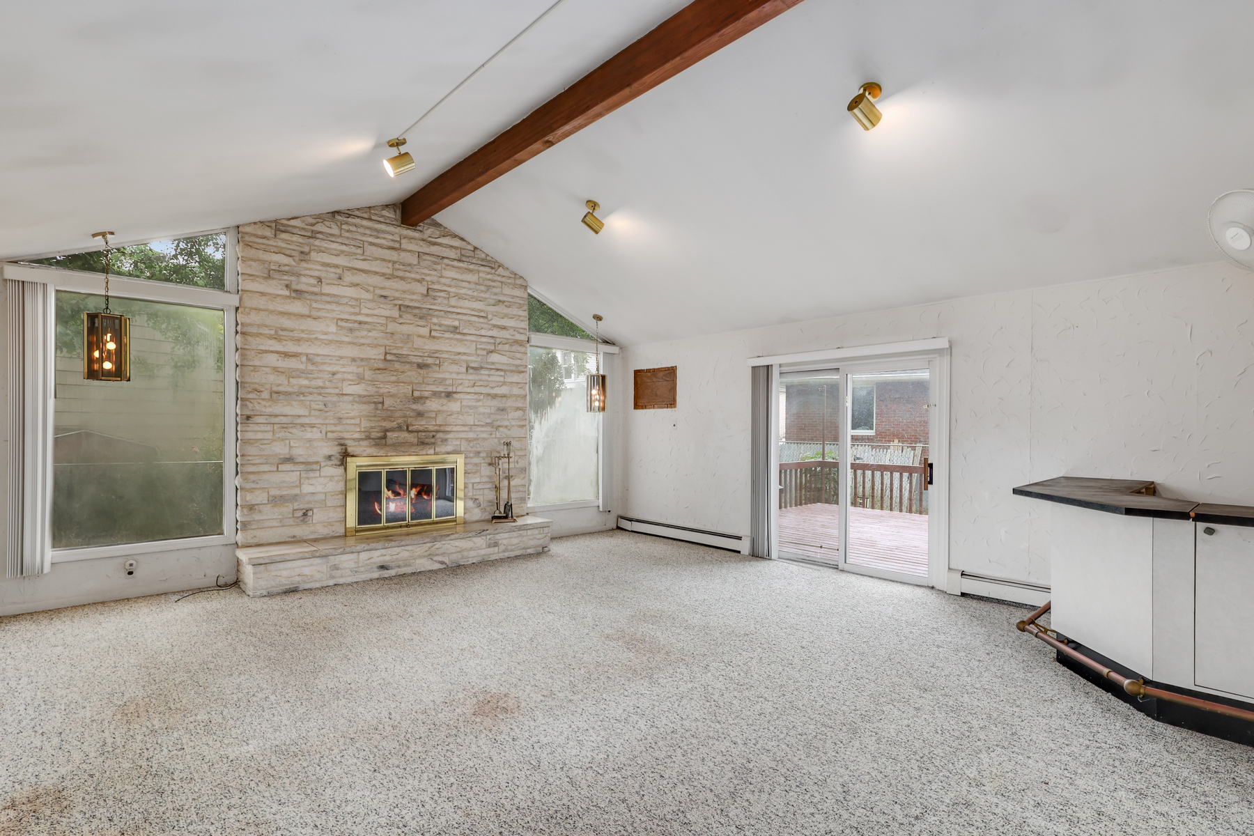 20 Irving Avenue