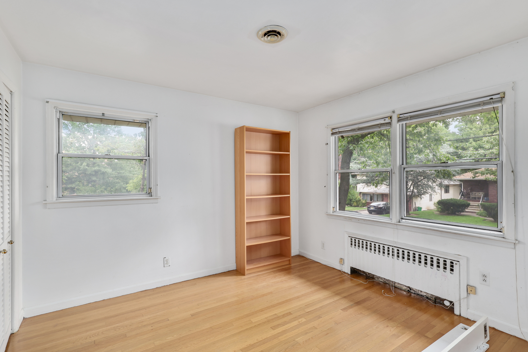 20 Irving Avenue