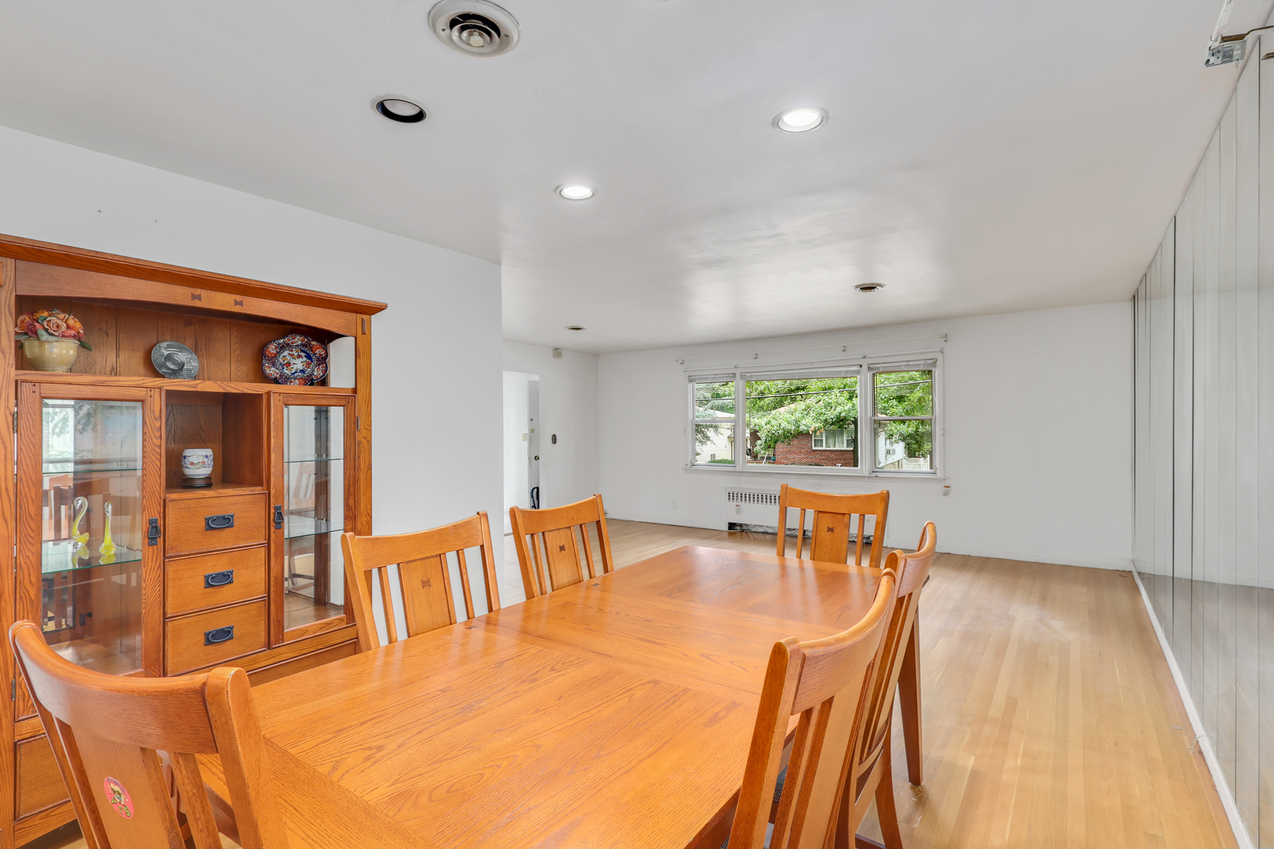 20 Irving Avenue