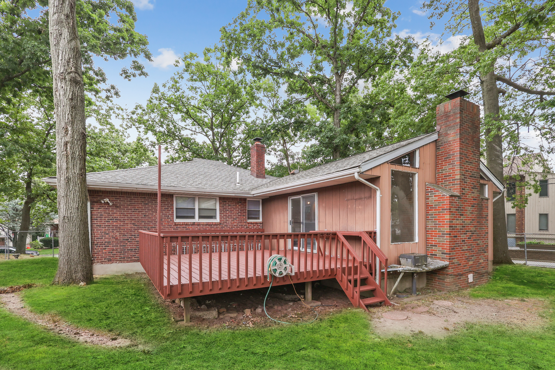 20 Irving Avenue