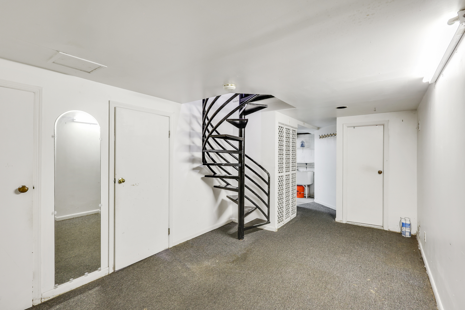 20 Irving Avenue