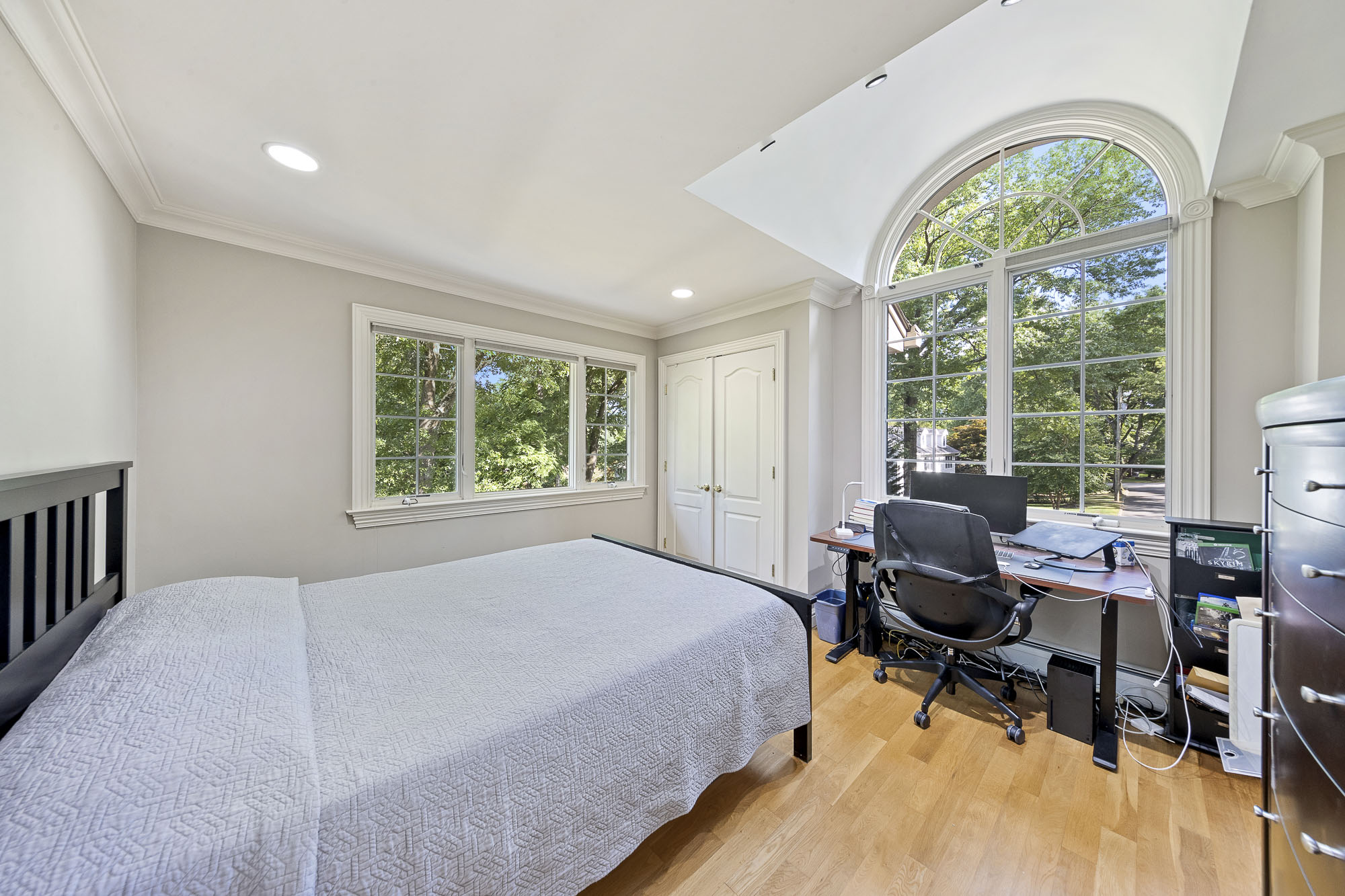 32 Lenox Avenue