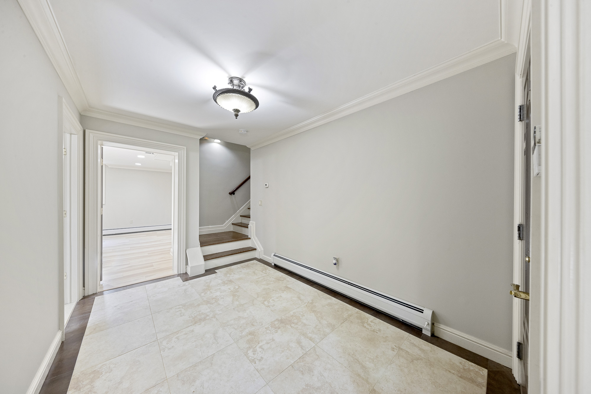 32 Lenox Avenue