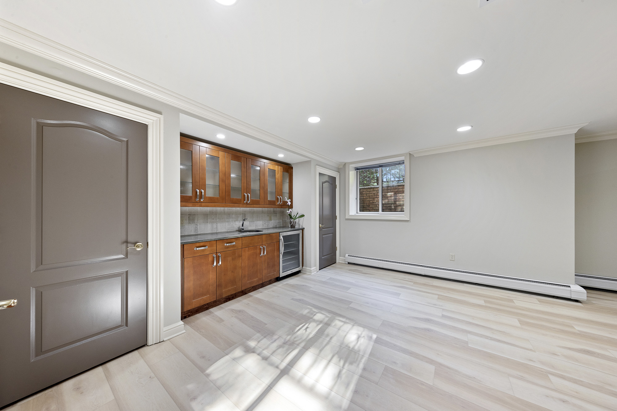 32 Lenox Avenue