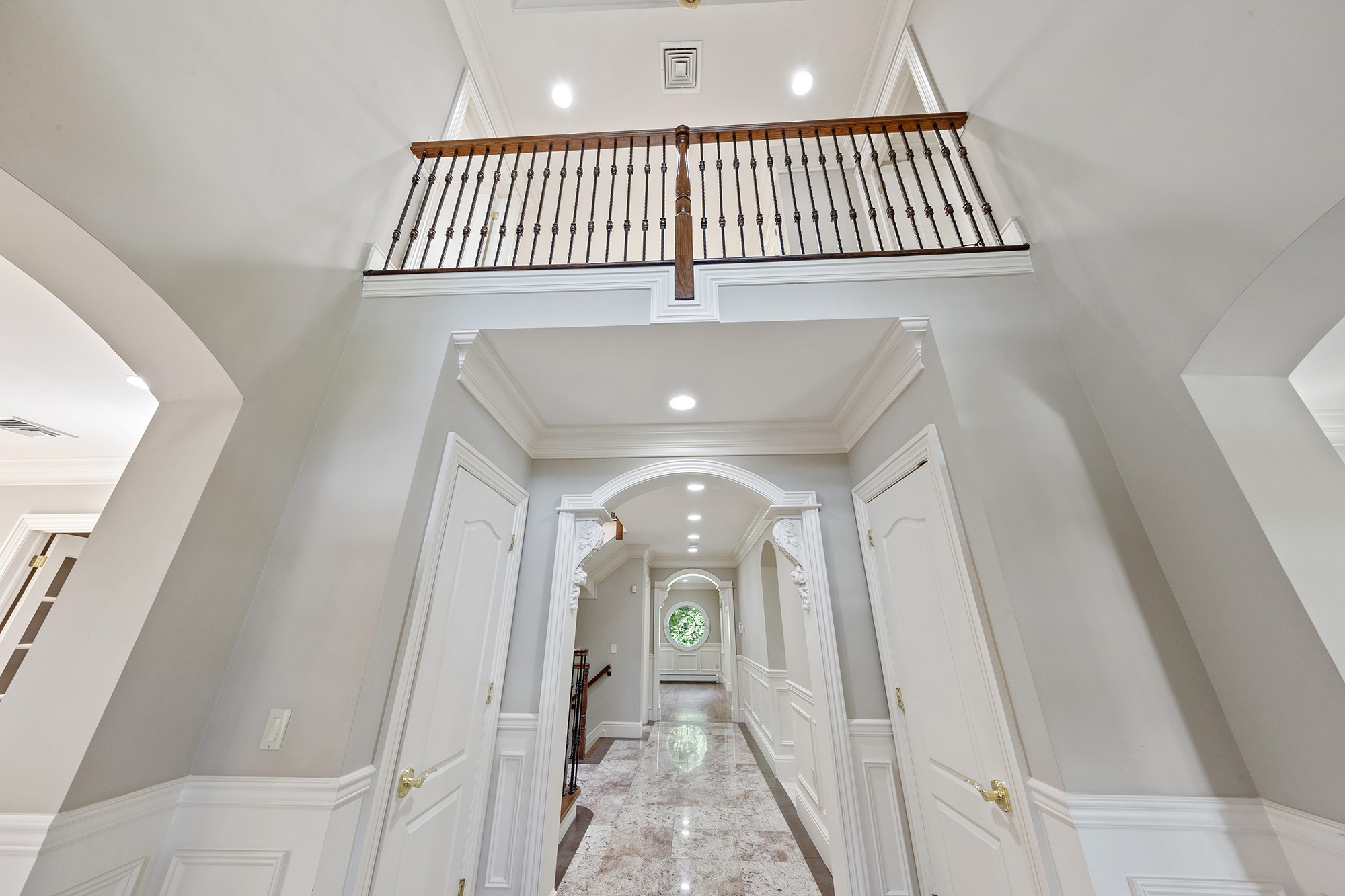 32 Lenox Avenue