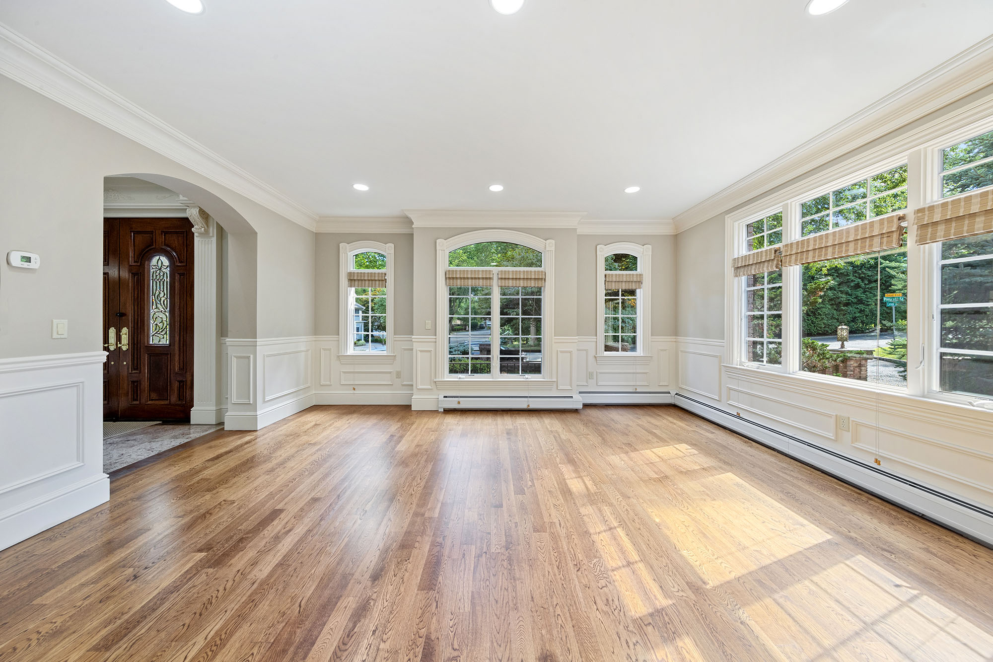 32 Lenox Avenue
