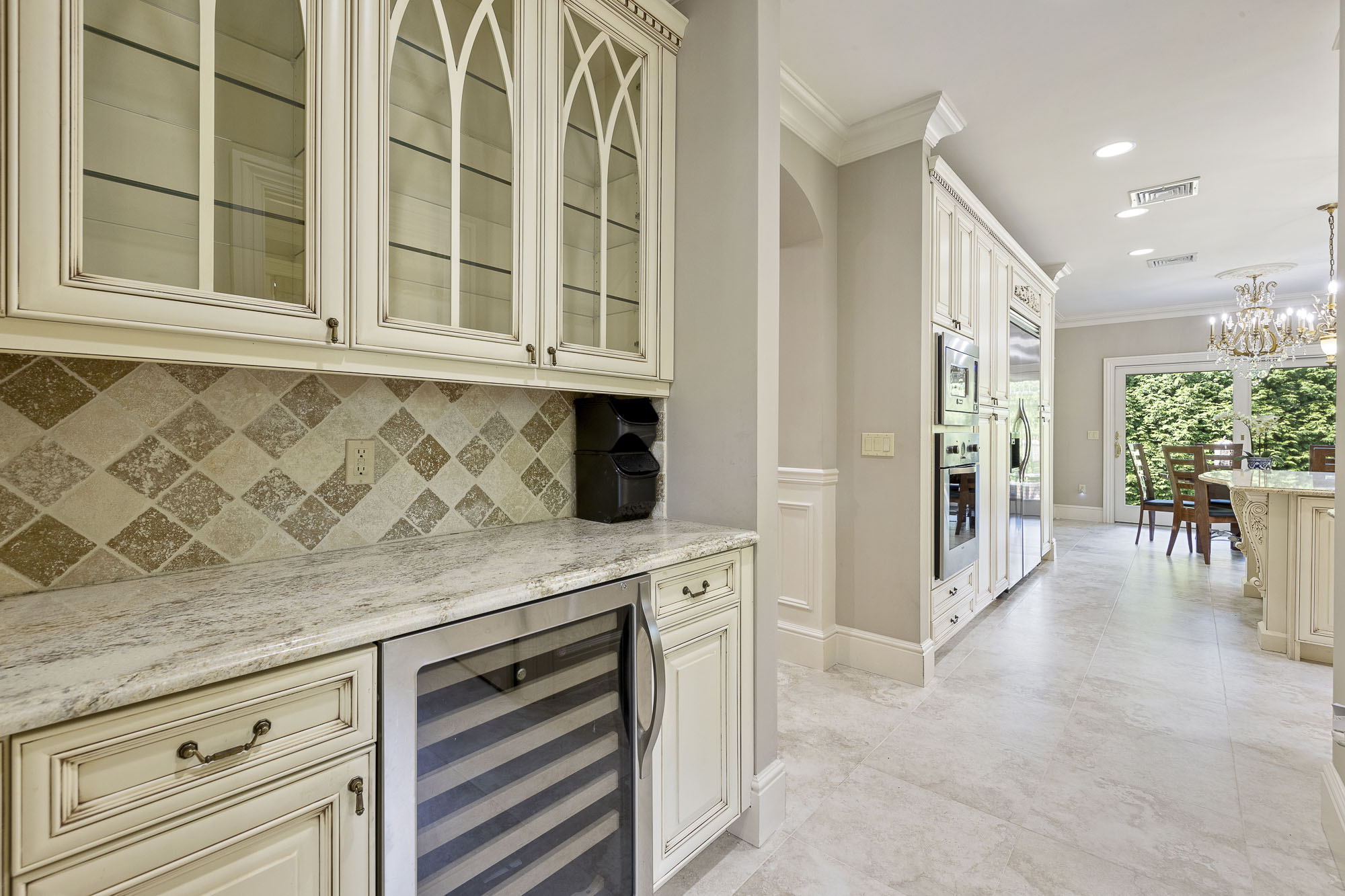32 Lenox Avenue