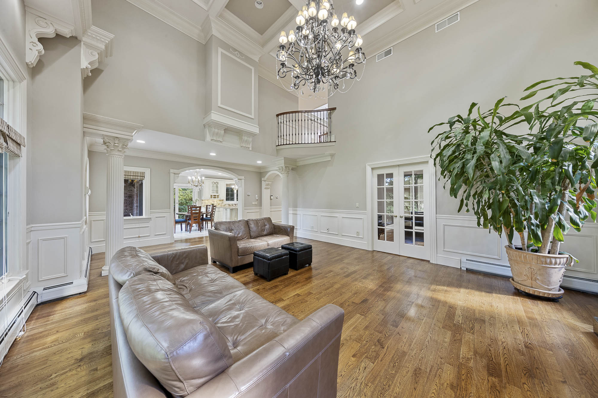 32 Lenox Avenue