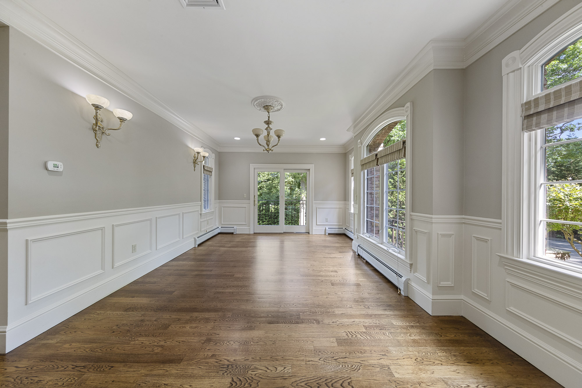 32 Lenox Avenue