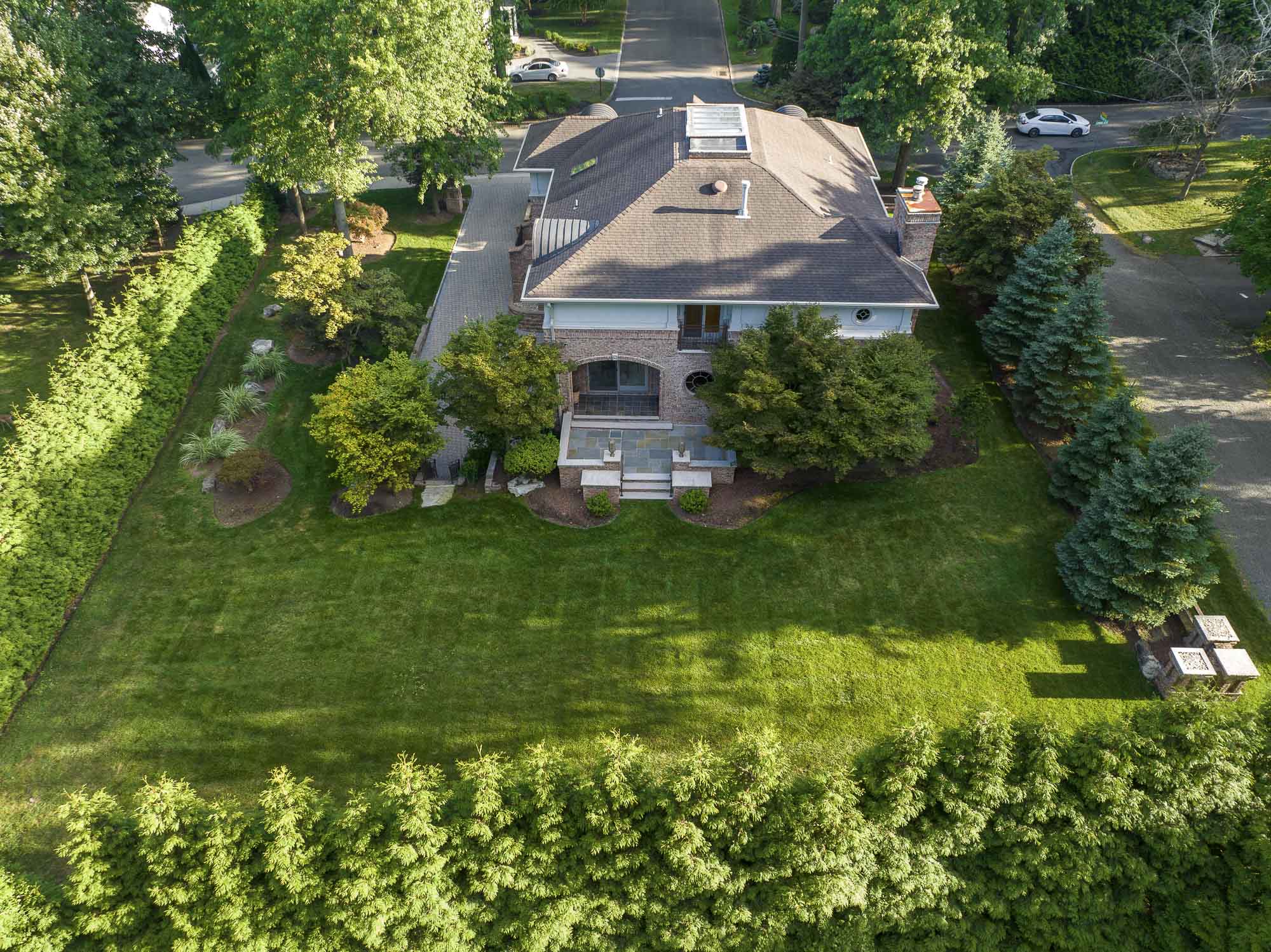 32 Lenox Avenue