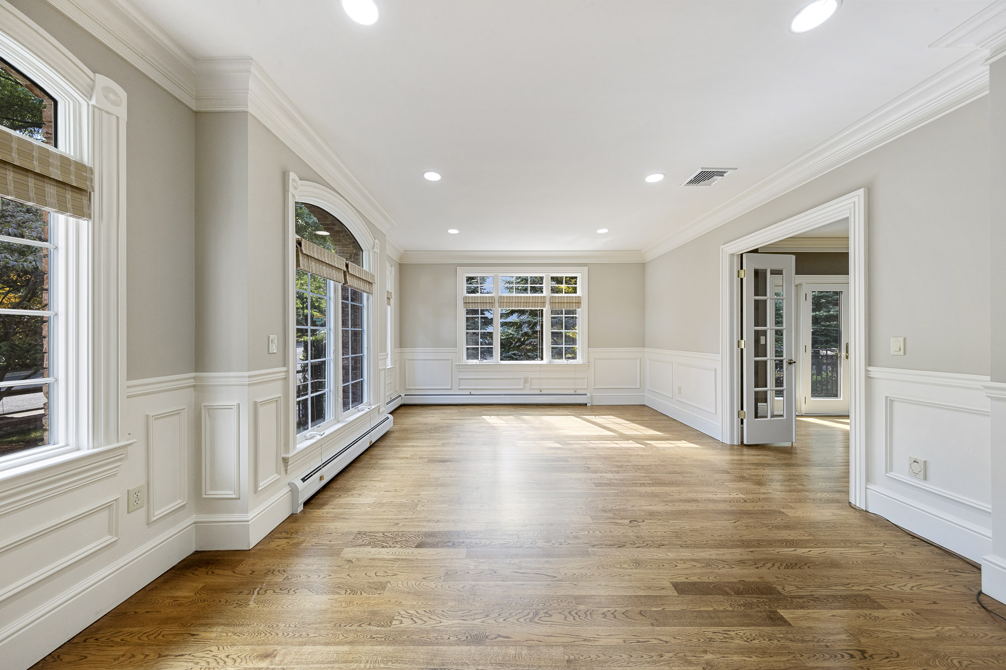32 Lenox Avenue