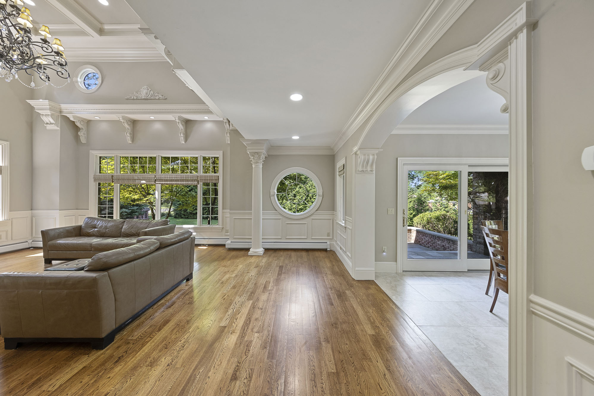 32 Lenox Avenue