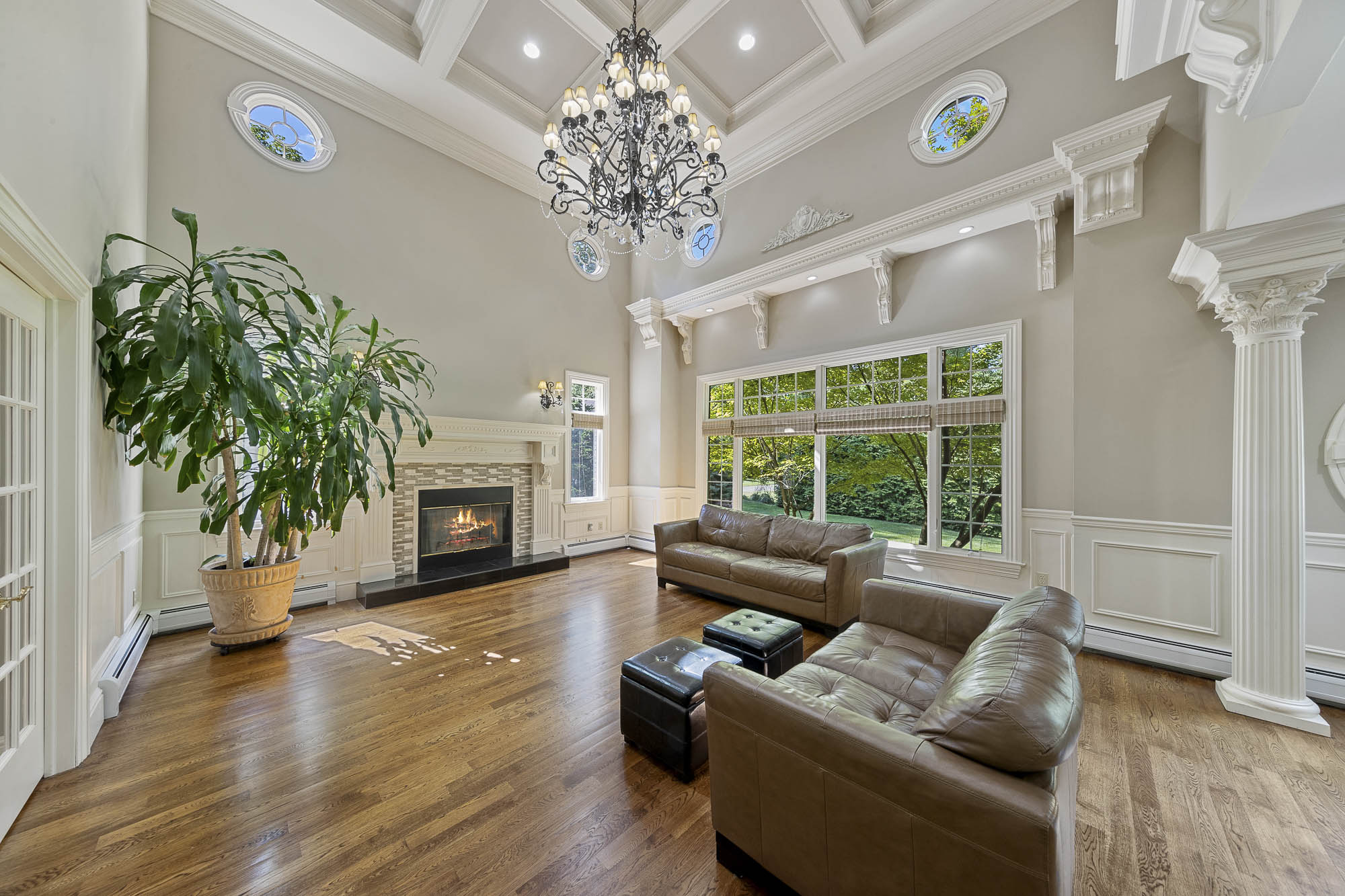 32 Lenox Avenue