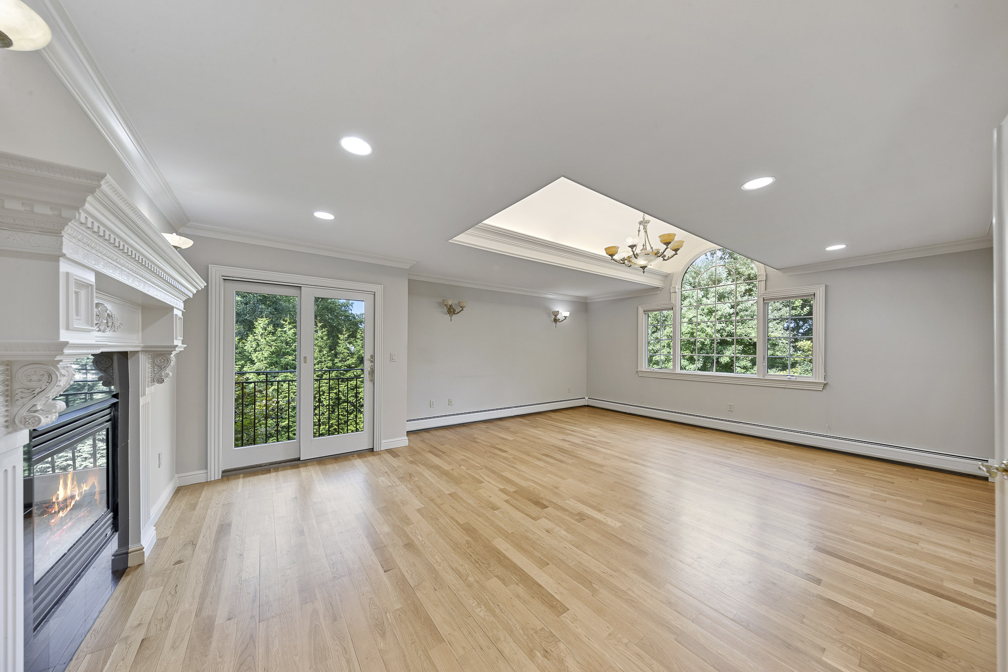 32 Lenox Avenue