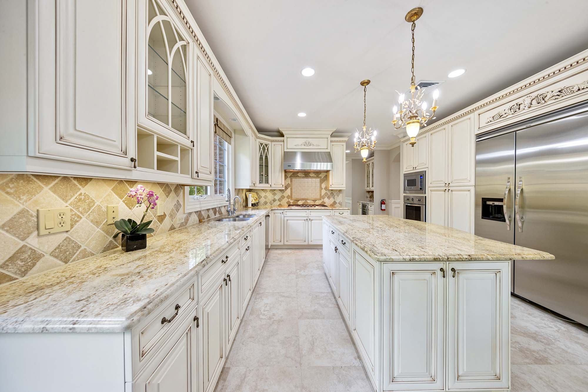 32 Lenox Avenue
