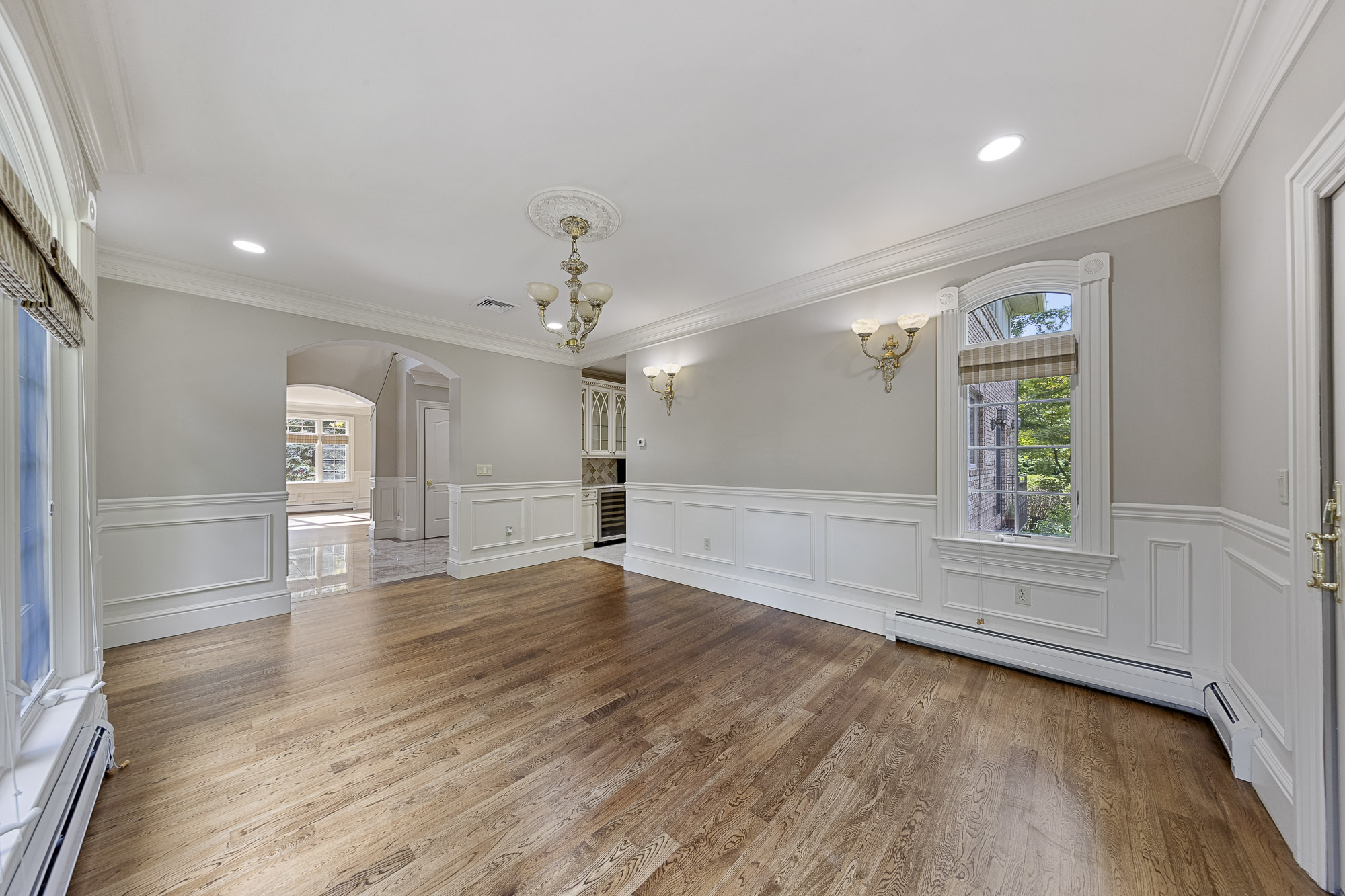 32 Lenox Avenue