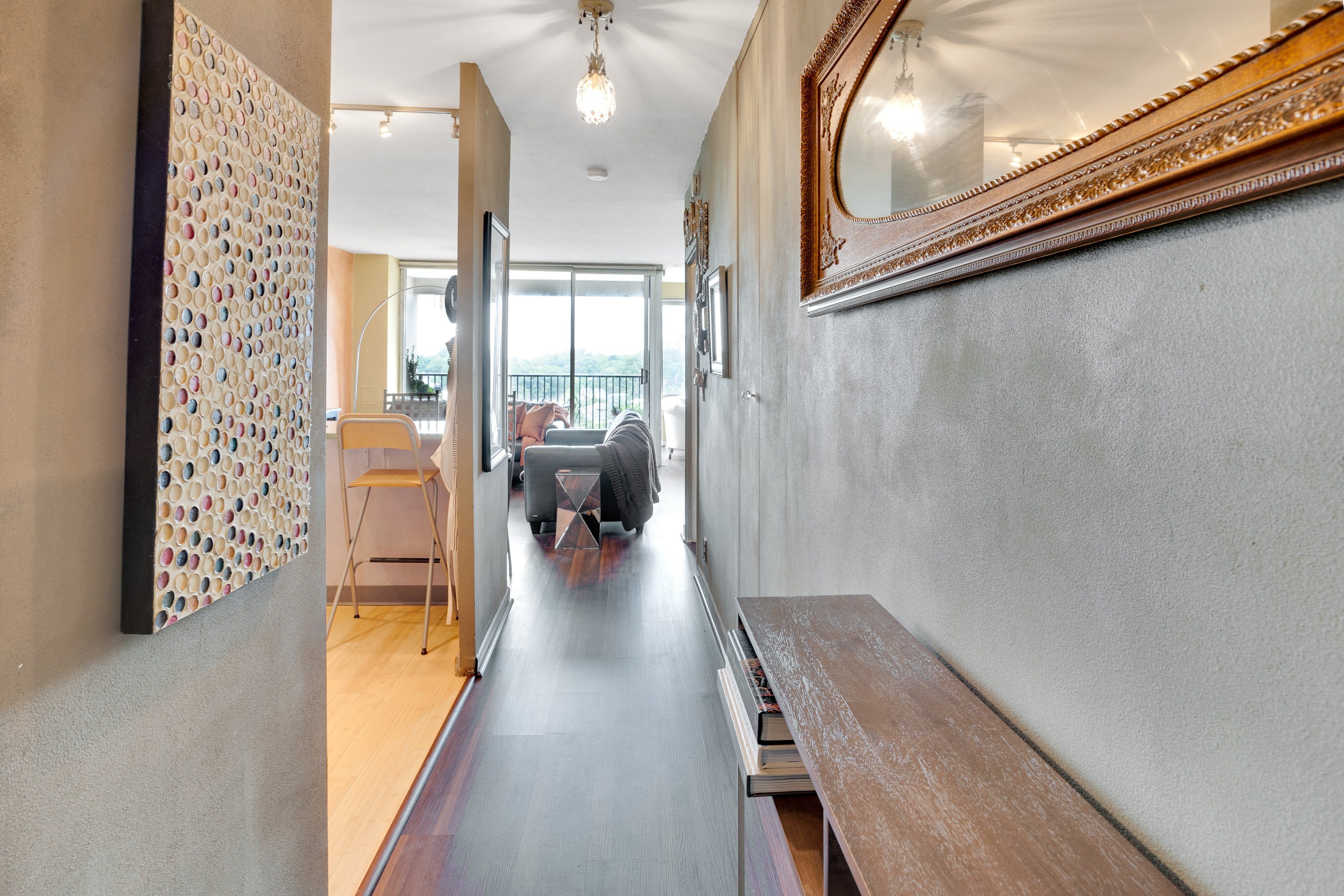 5 Horizon Road, #702 Horizon House