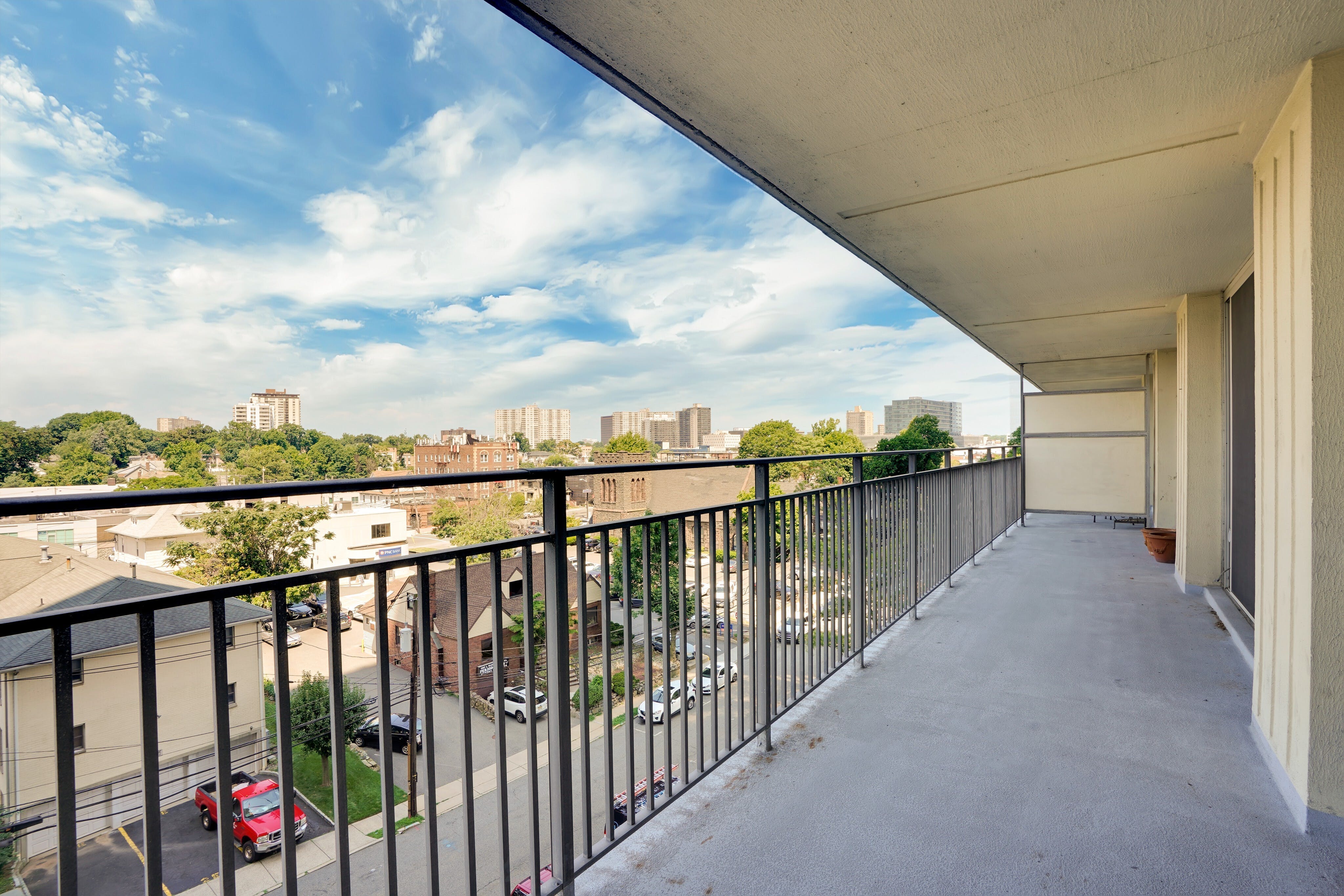 1530 Palisade Avenue, #4E