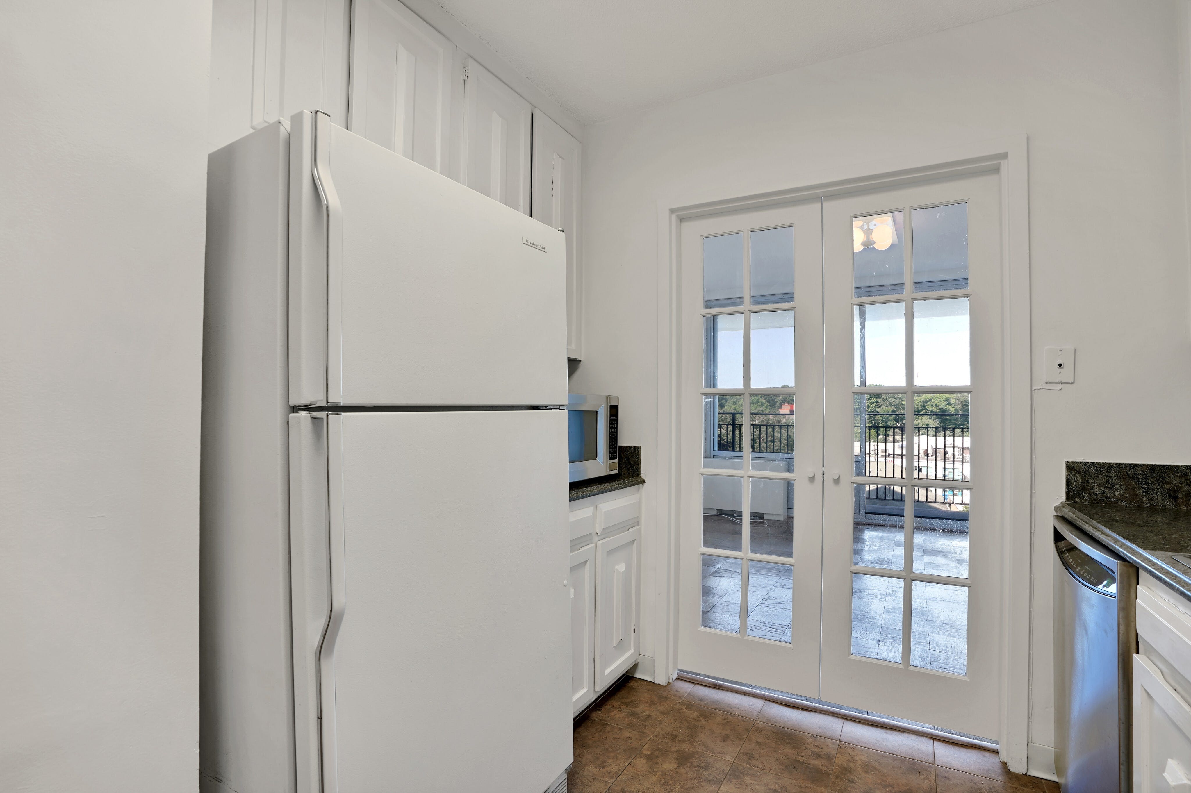 1530 Palisade Avenue, #4E