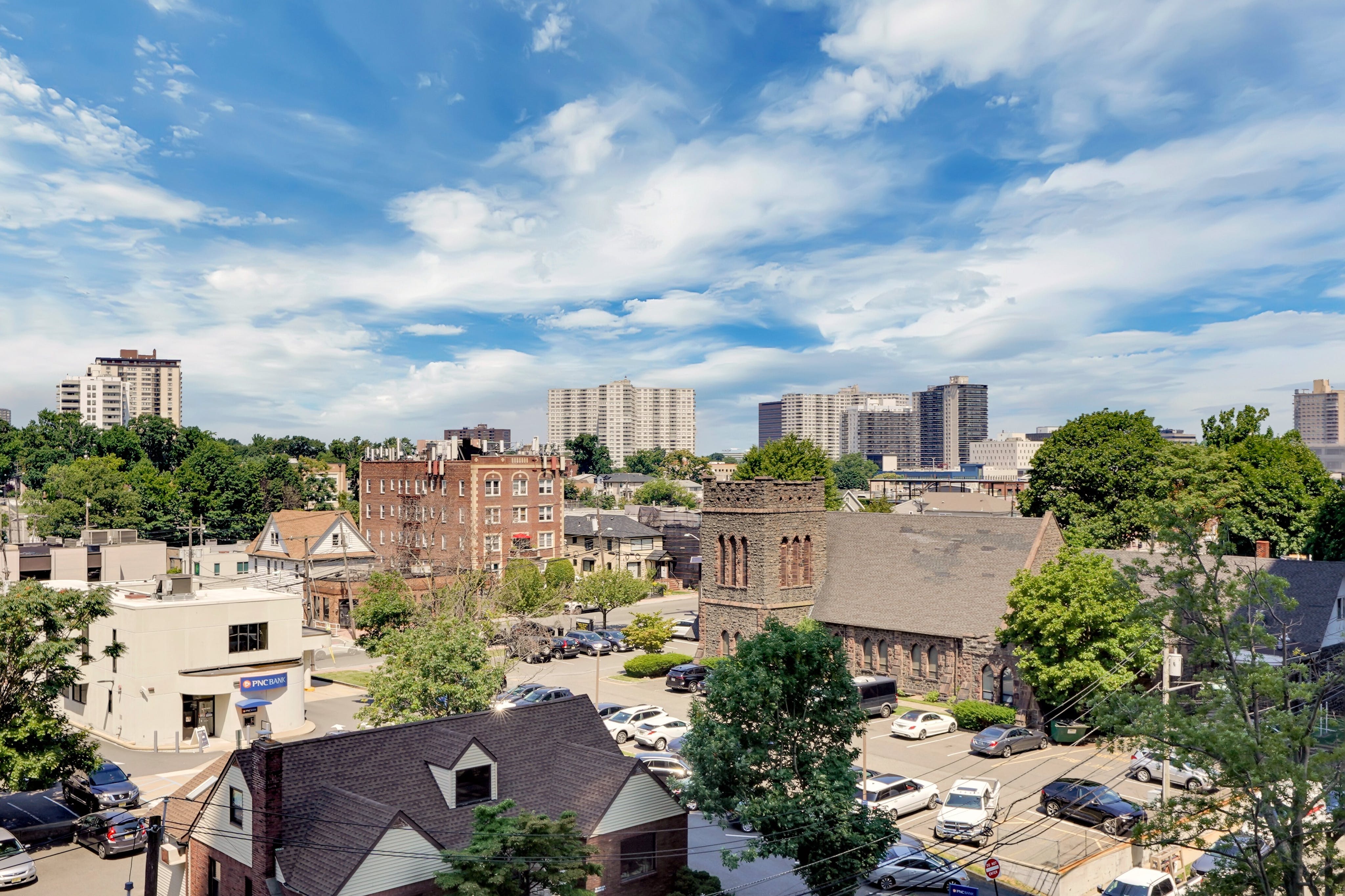1530 Palisade Avenue, #4E