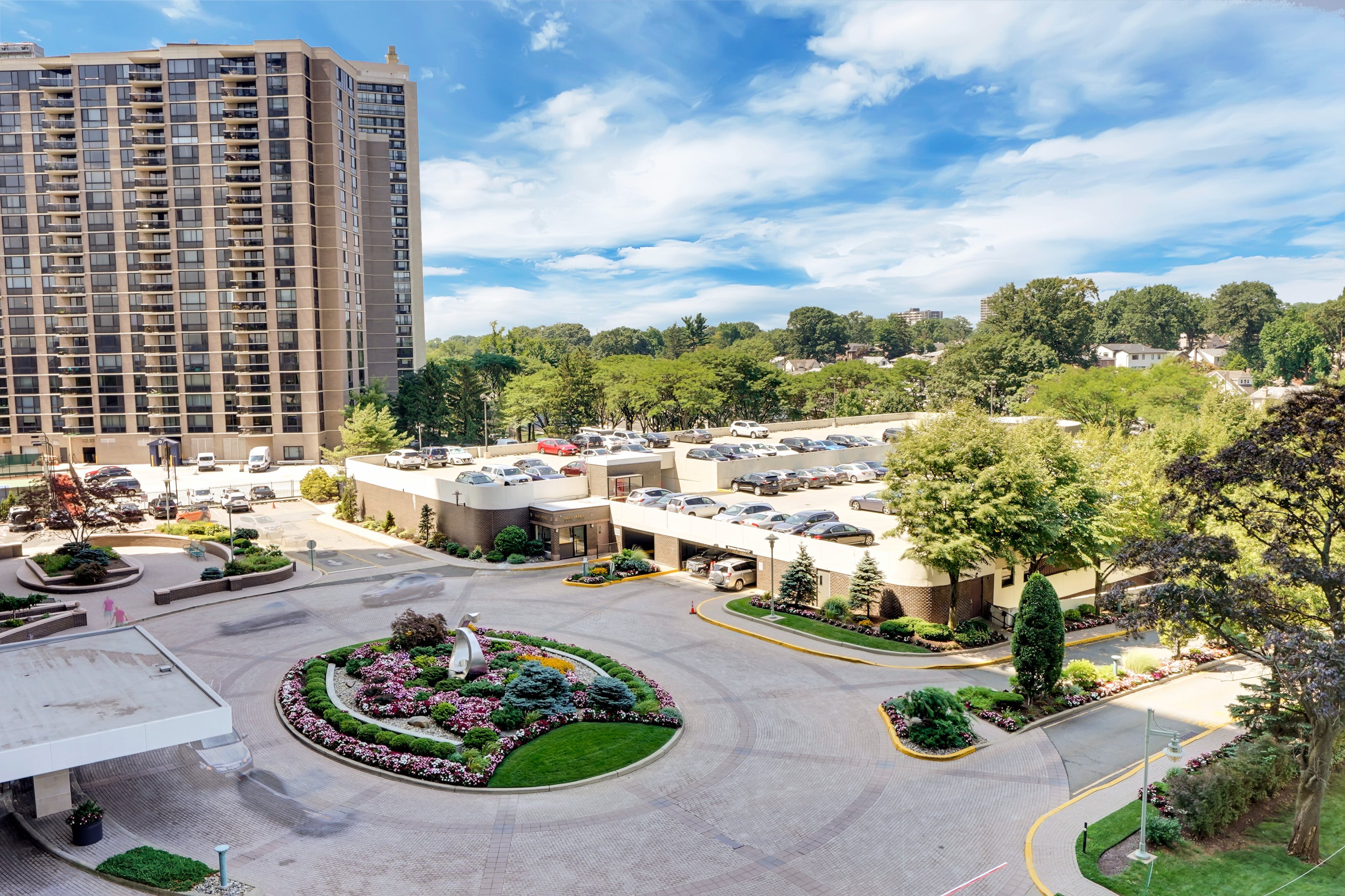 1530 Palisade Avenue, #4E