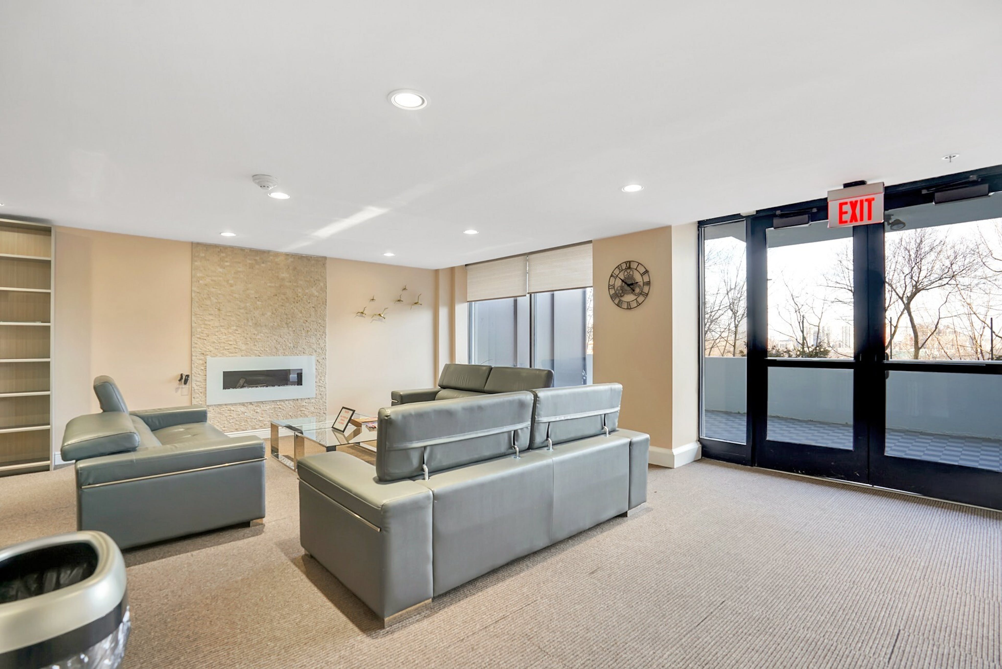 1530 Palisade Avenue, #4E