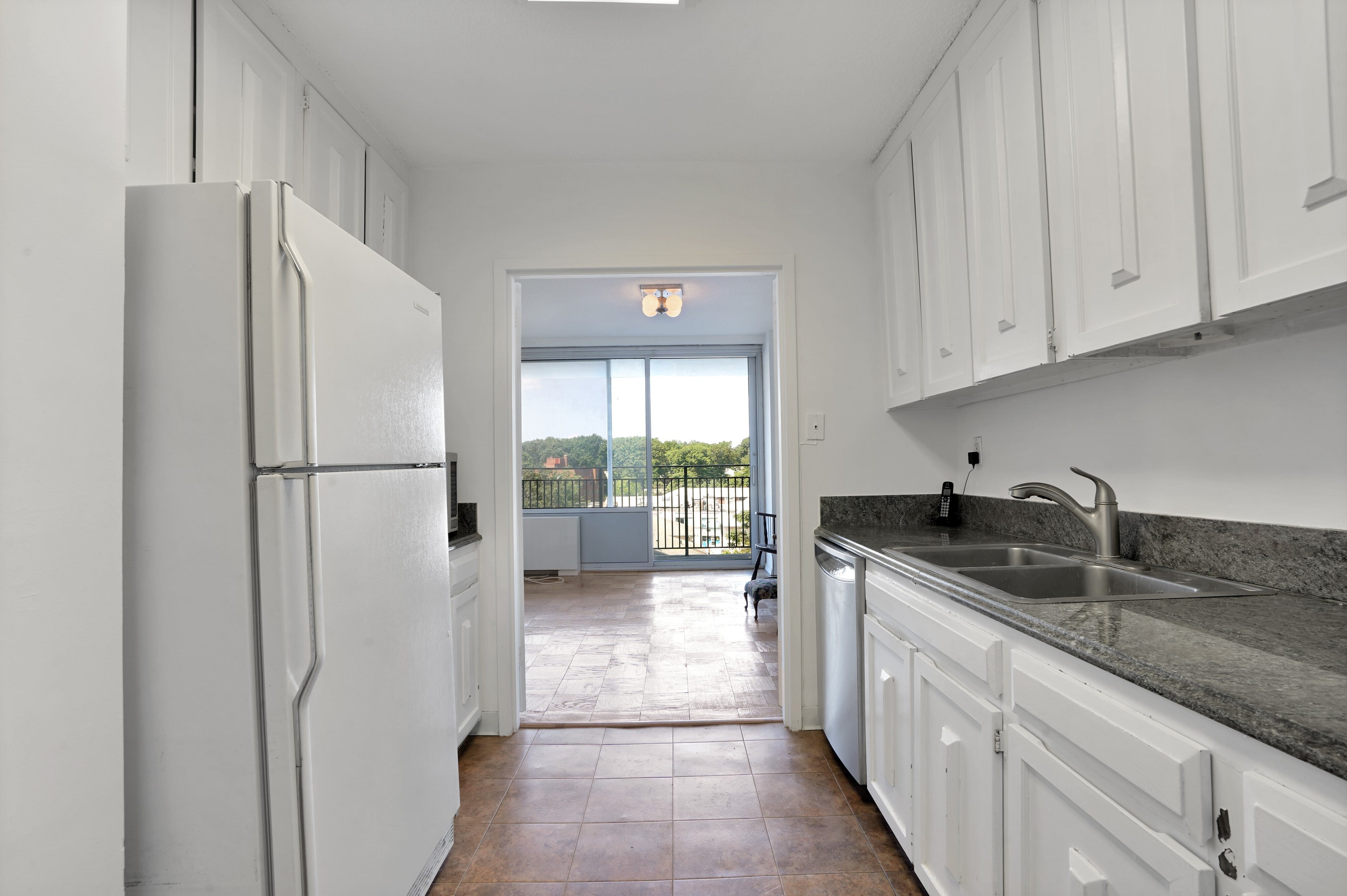 1530 Palisade Avenue, #4E