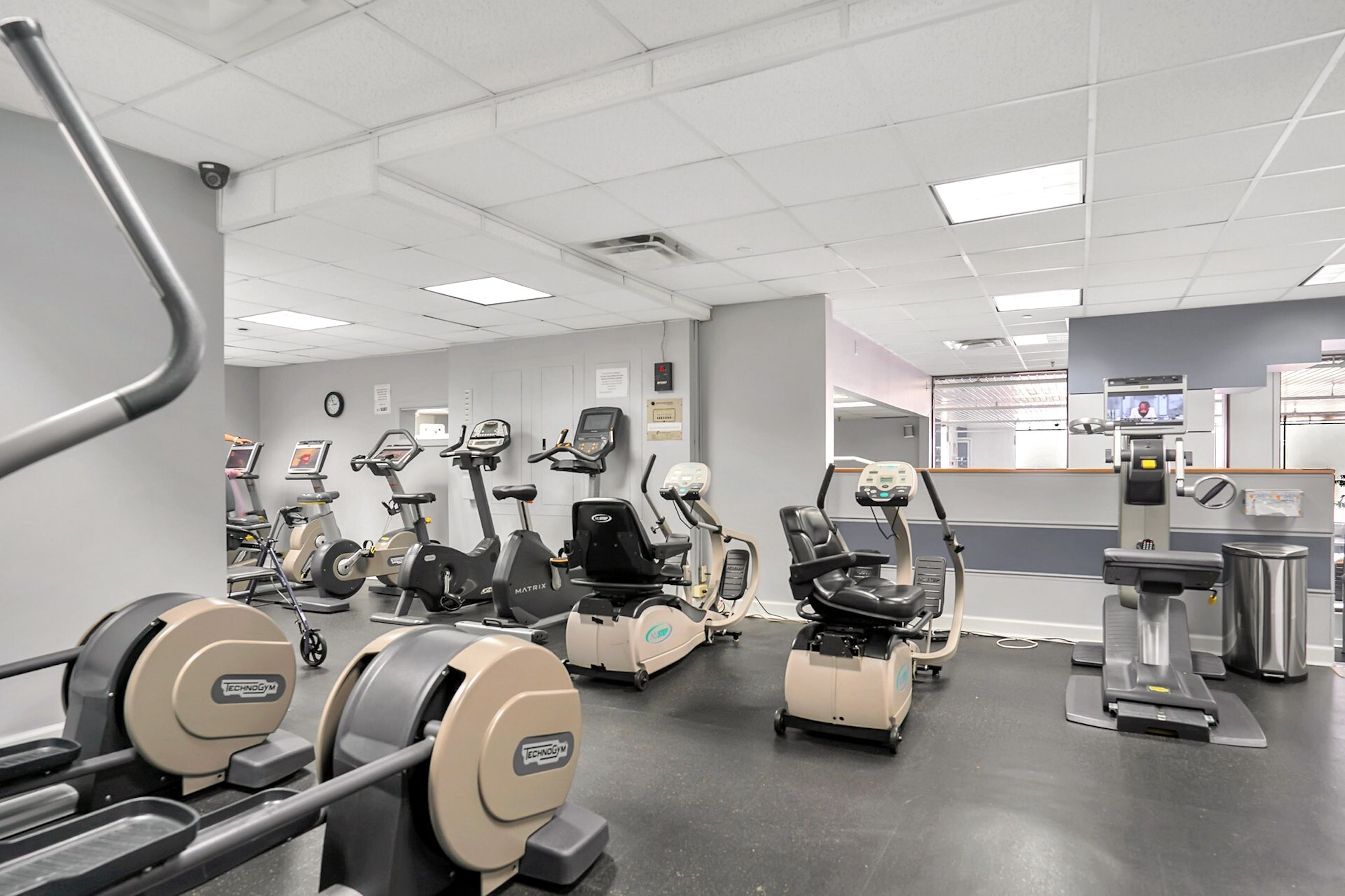 1530 Palisade Avenue, #4E