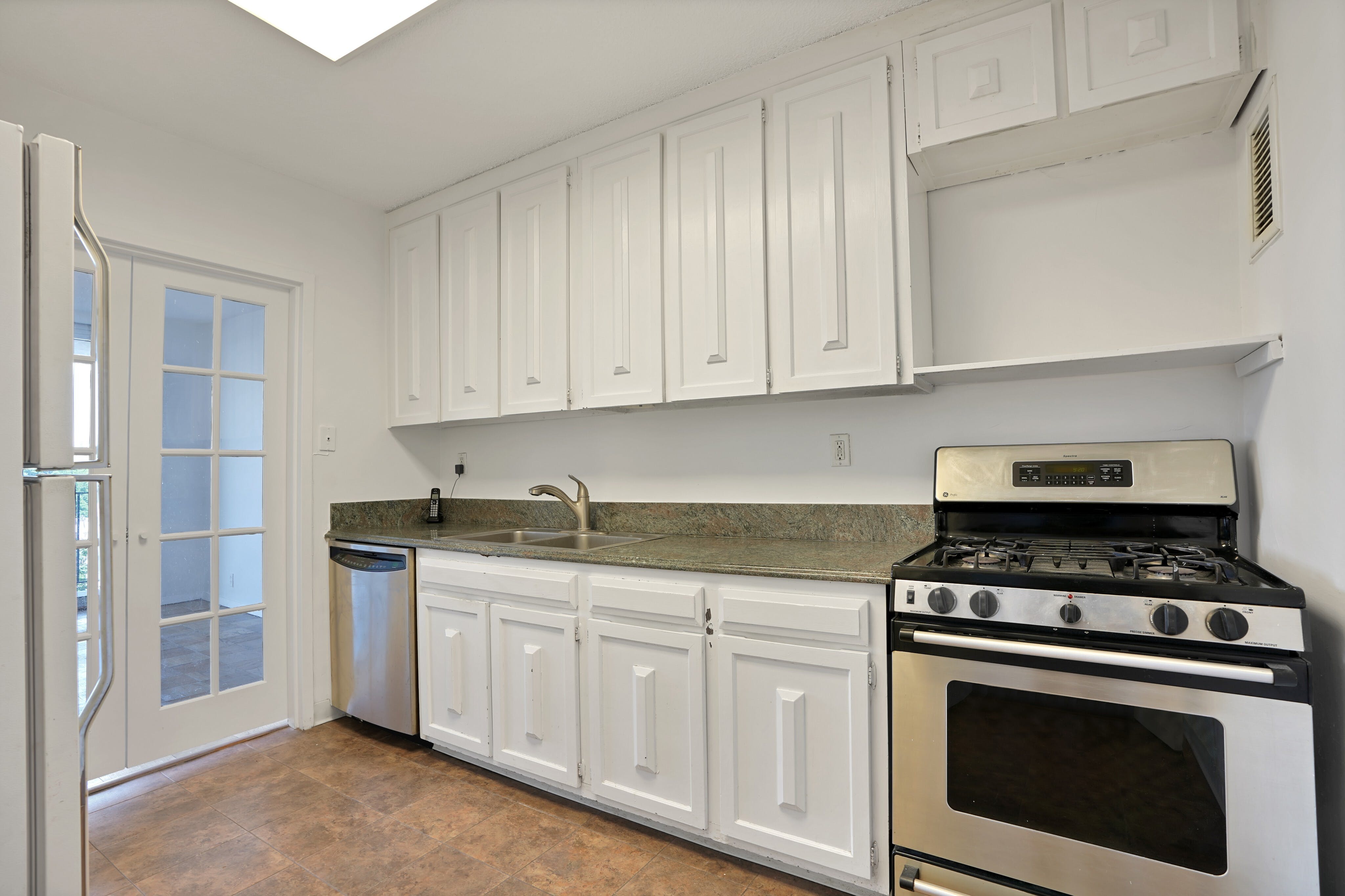 1530 Palisade Avenue, #4E