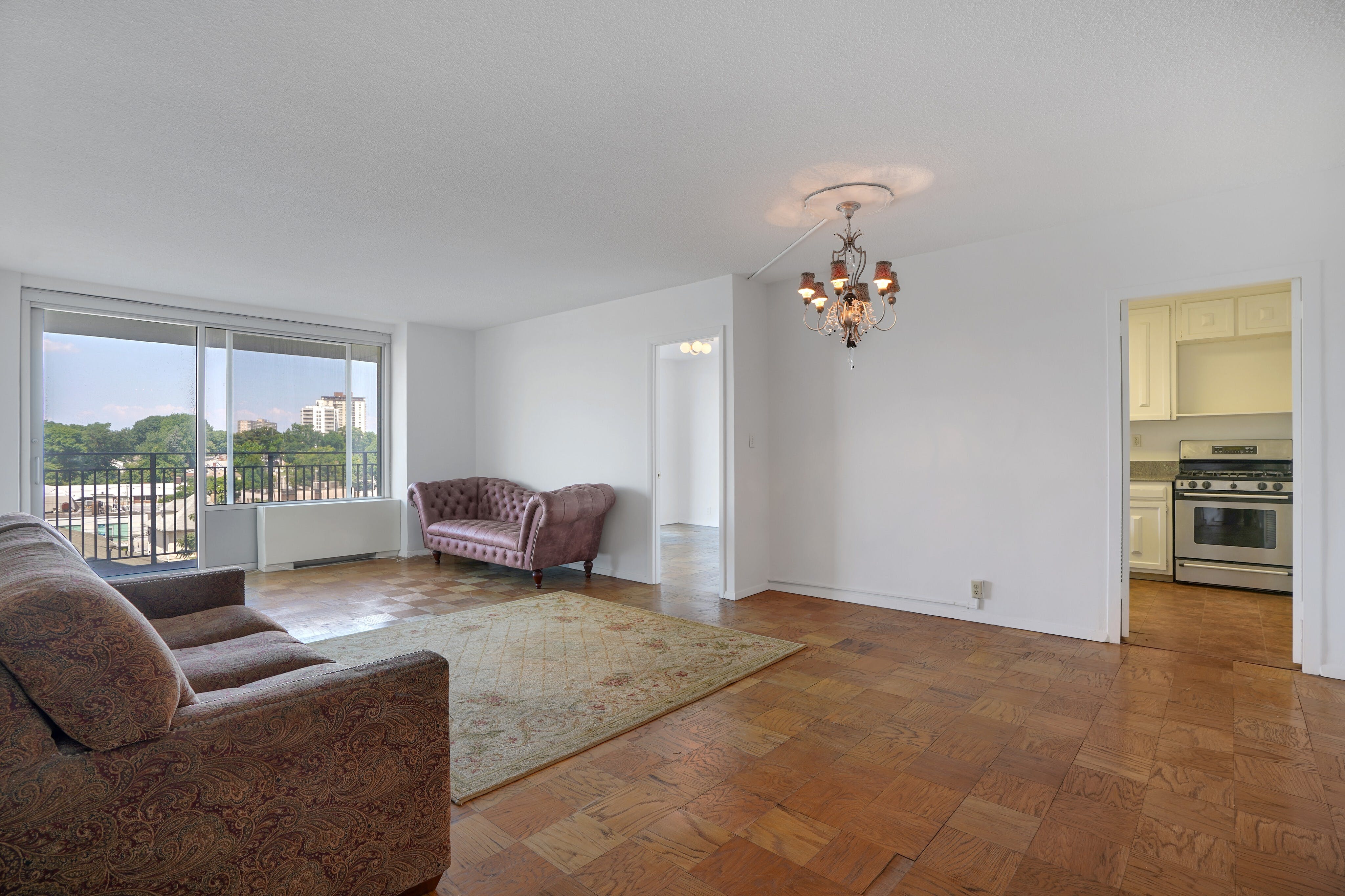 1530 Palisade Avenue, #4E