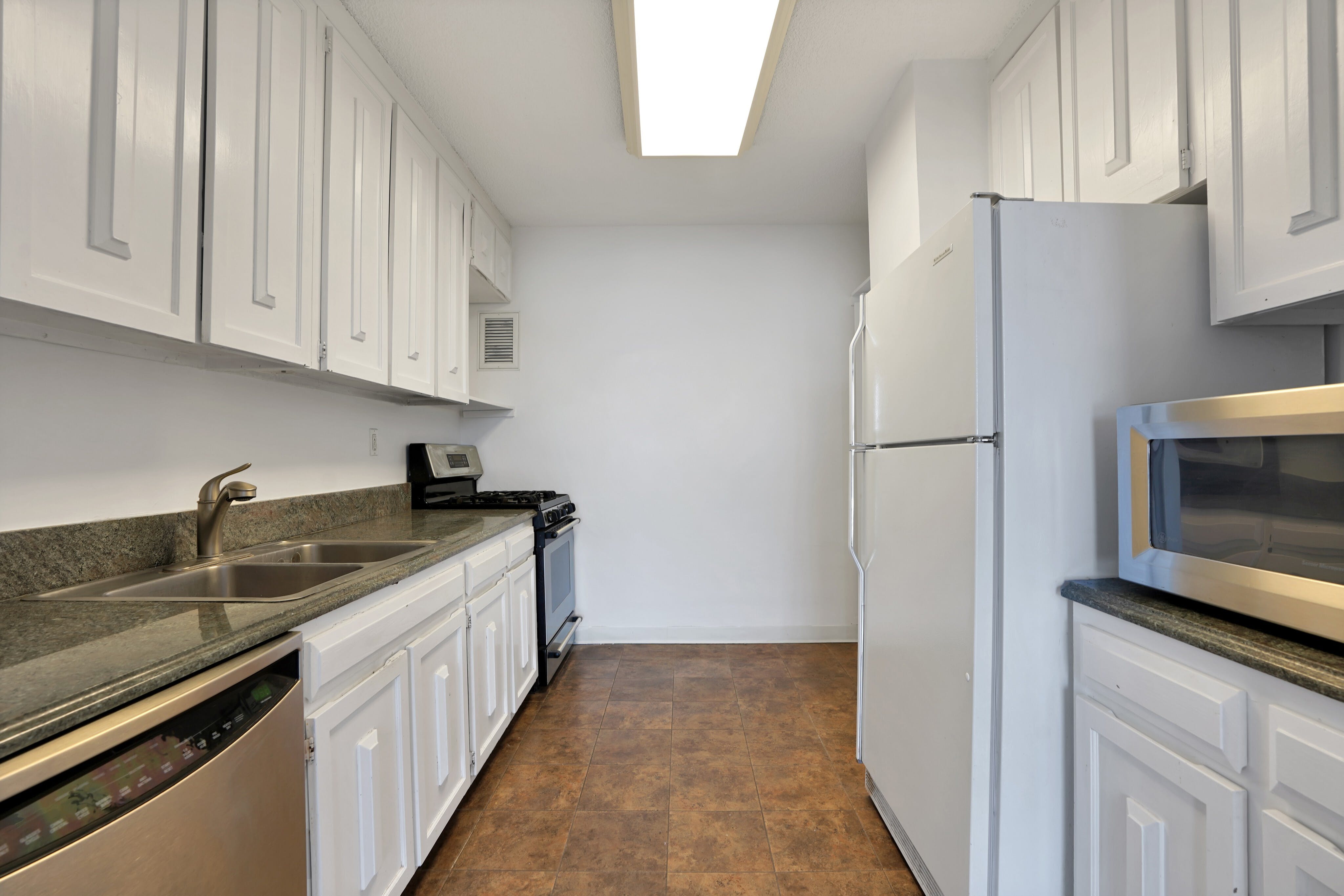1530 Palisade Avenue, #4E