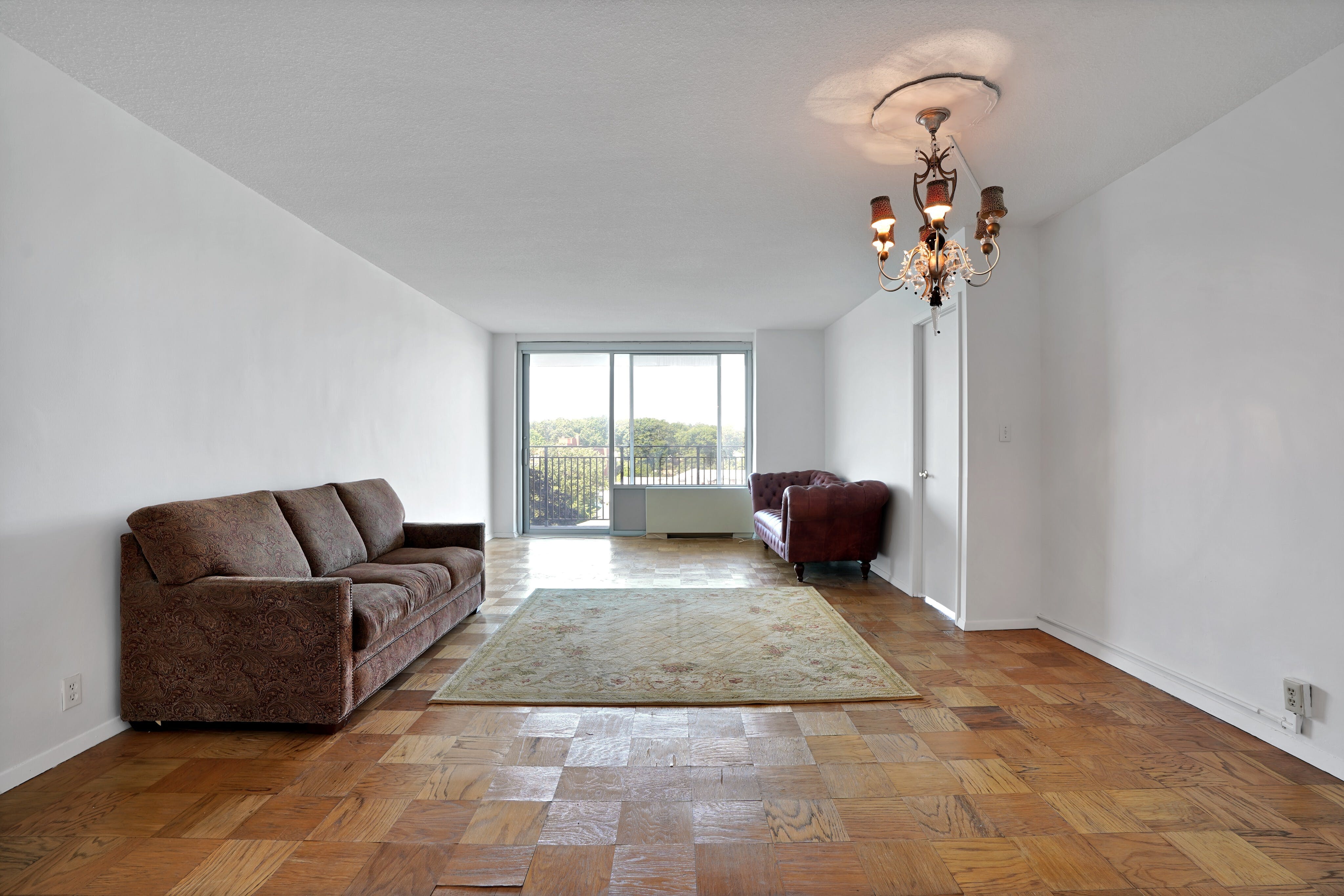 1530 Palisade Avenue, #4E