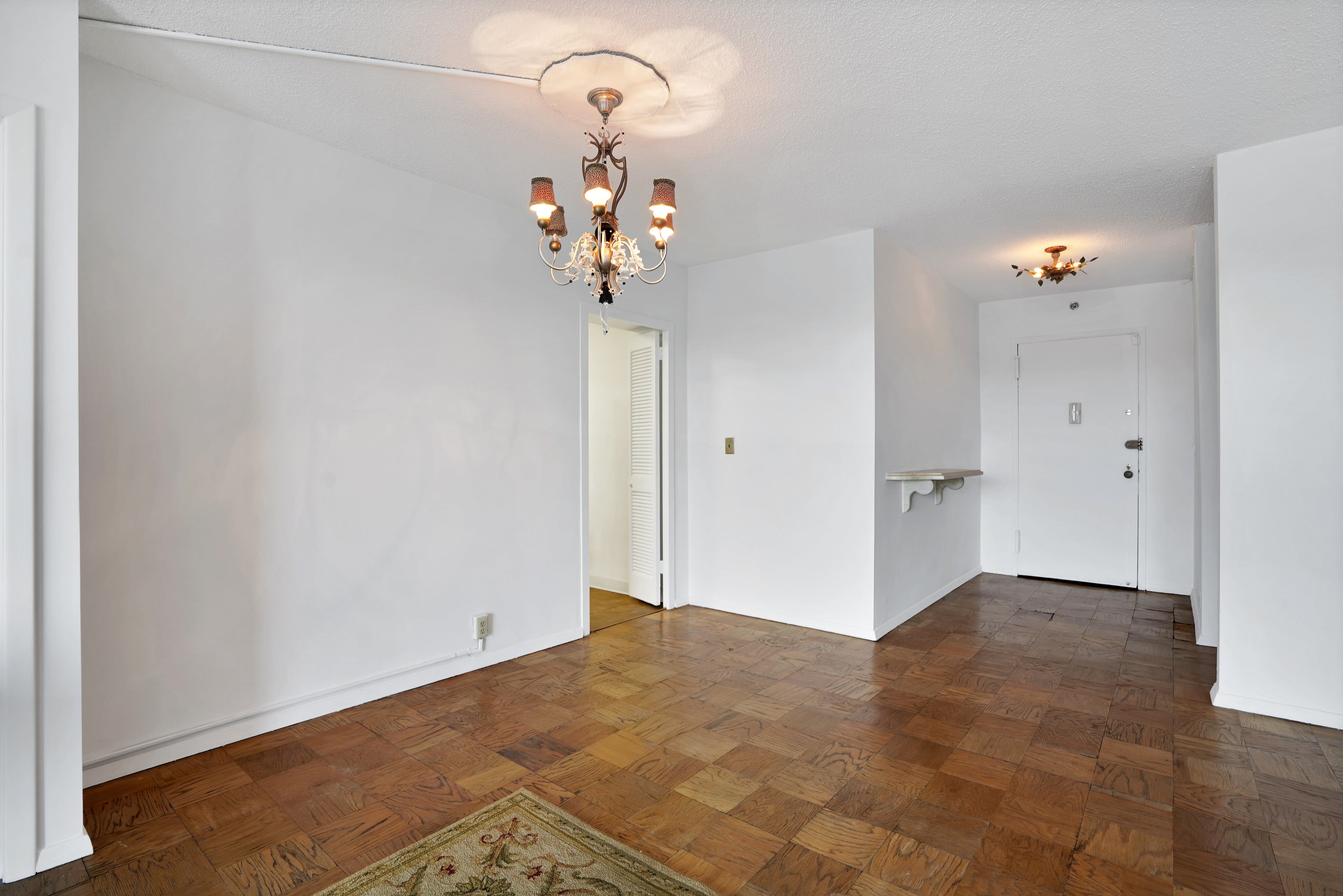 1530 Palisade Avenue, #4E