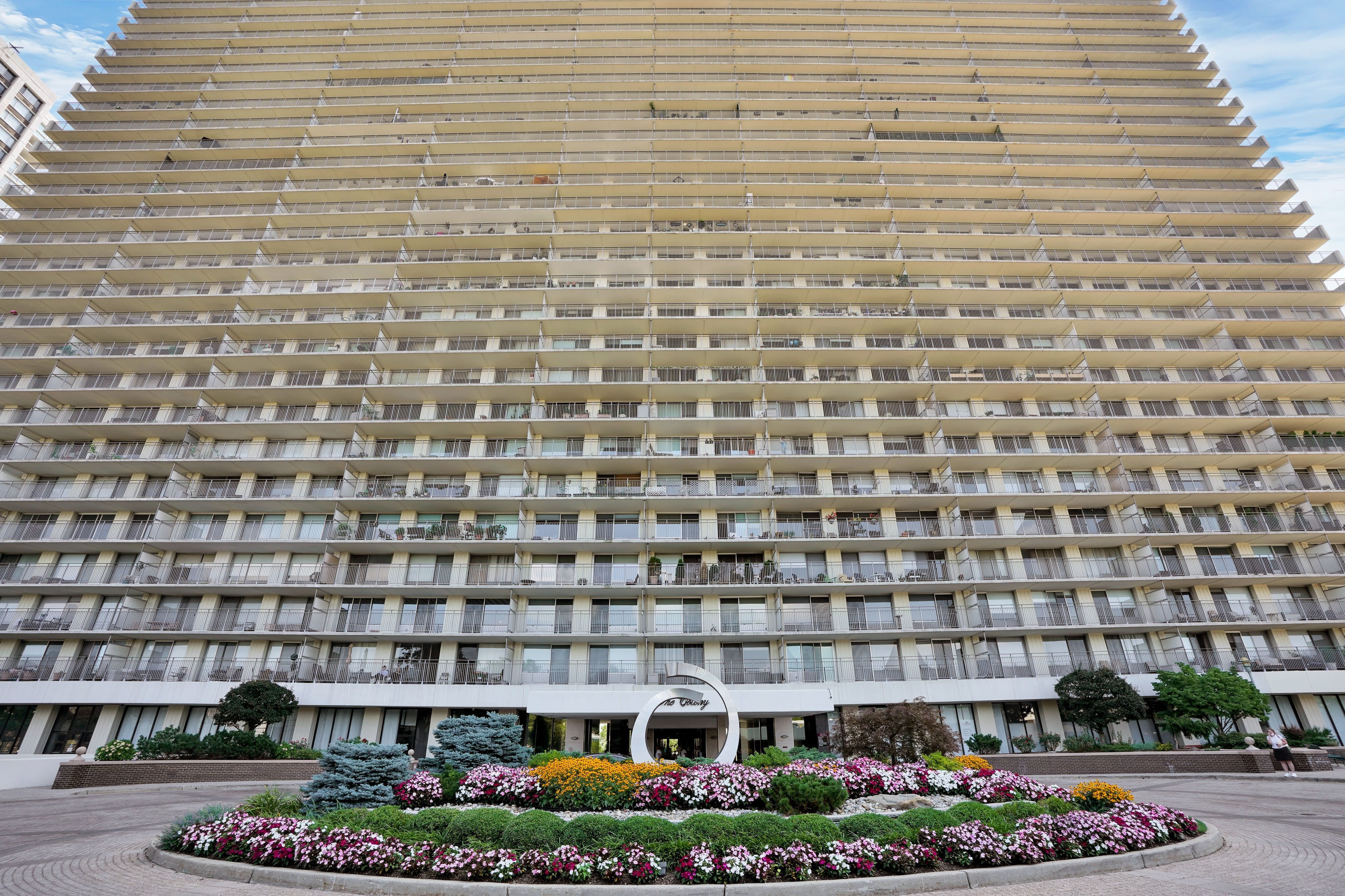 1530 Palisade Avenue, #4E