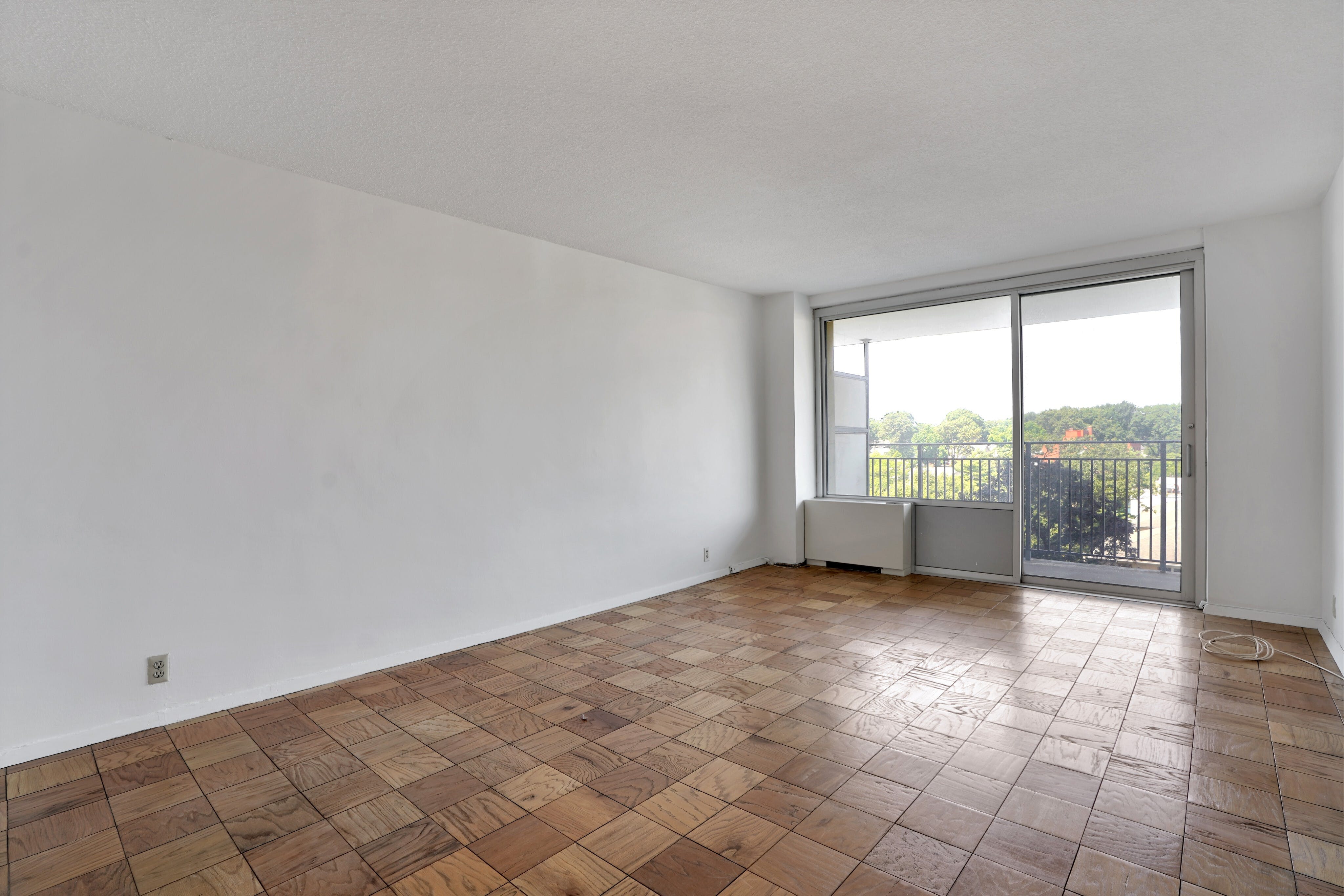 1530 Palisade Avenue, #4E