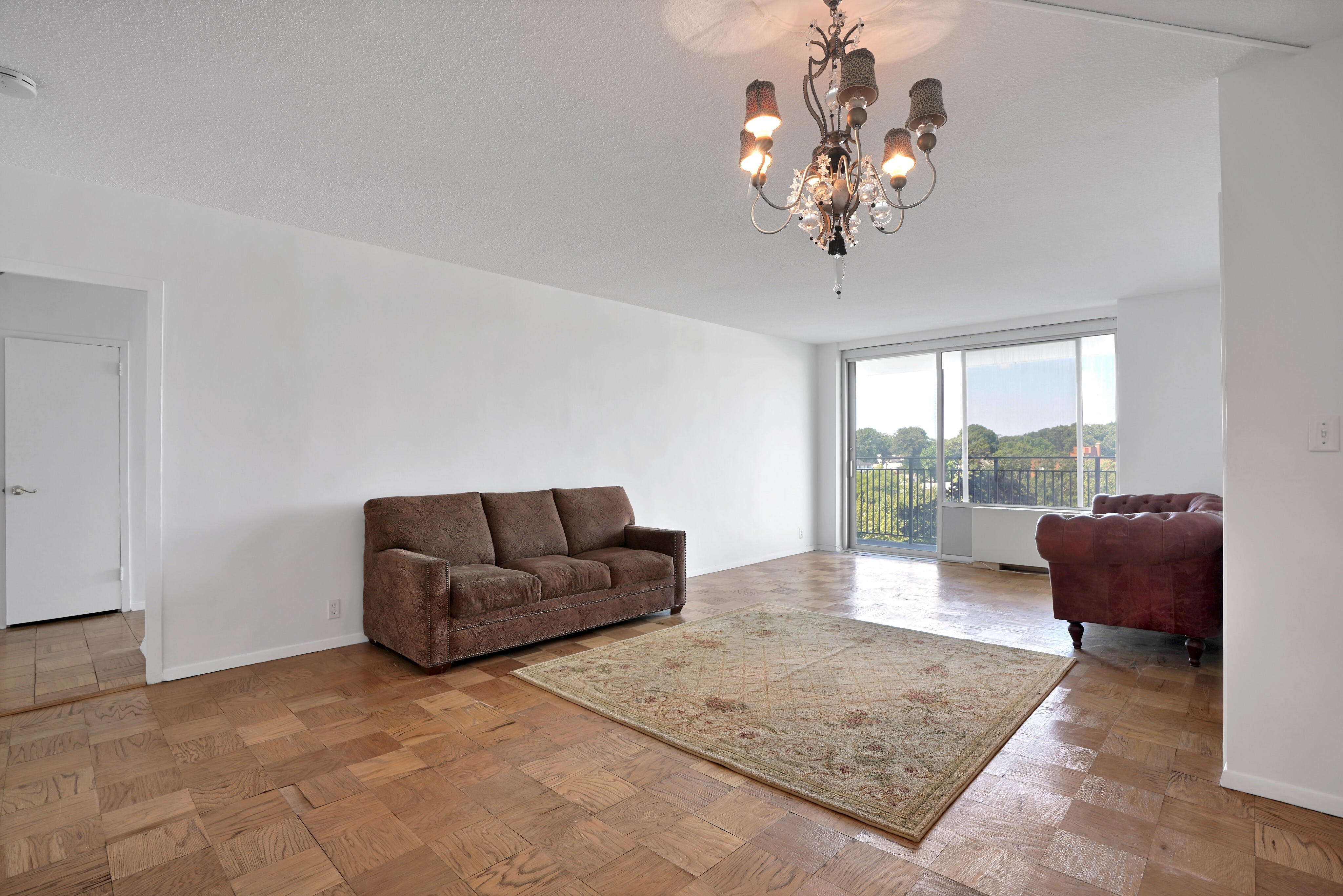 1530 Palisade Avenue, #4E