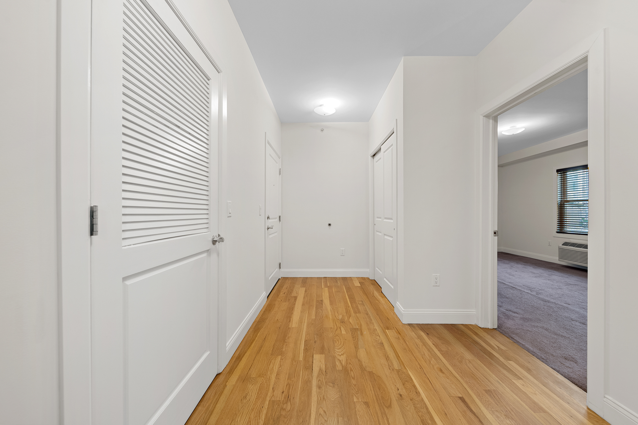 5501 Hudson Avenue, #203 