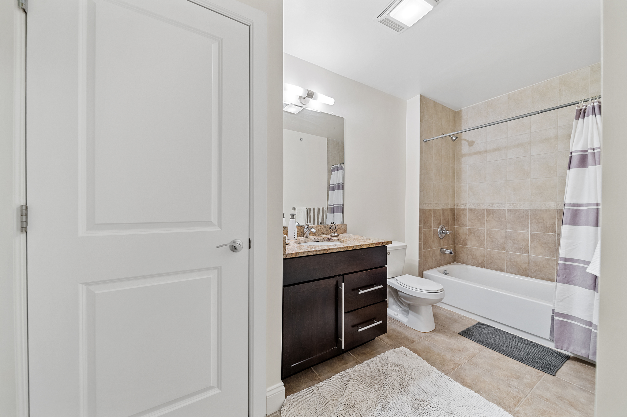 5501 Hudson Avenue, #203 