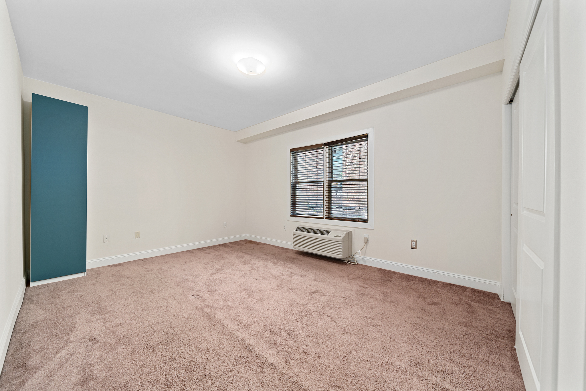 5501 Hudson Avenue, #203 