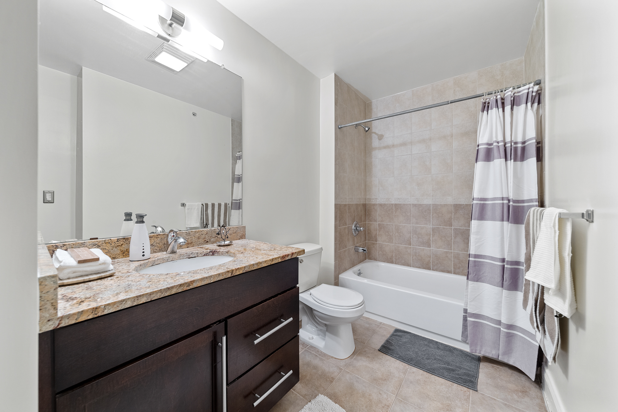 5501 Hudson Avenue, #203 
