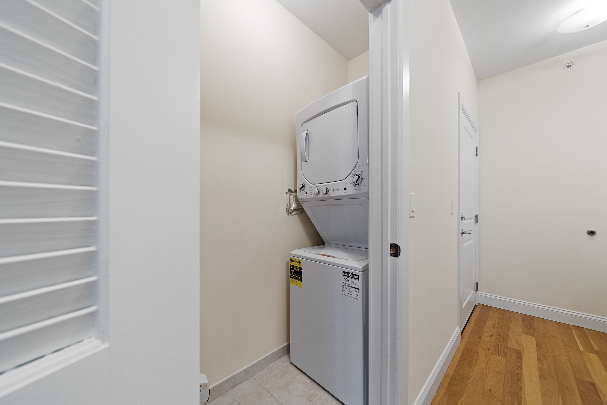 5501 Hudson Avenue, #203 