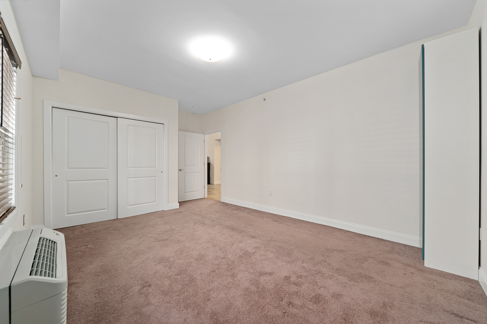 5501 Hudson Avenue, #203 
