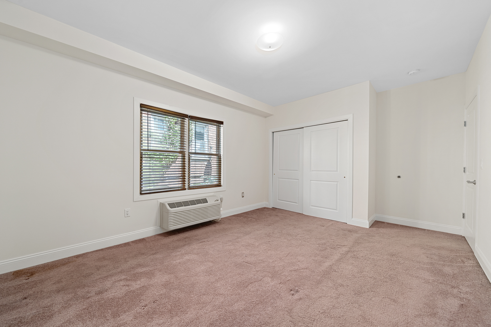 5501 Hudson Avenue, #203 